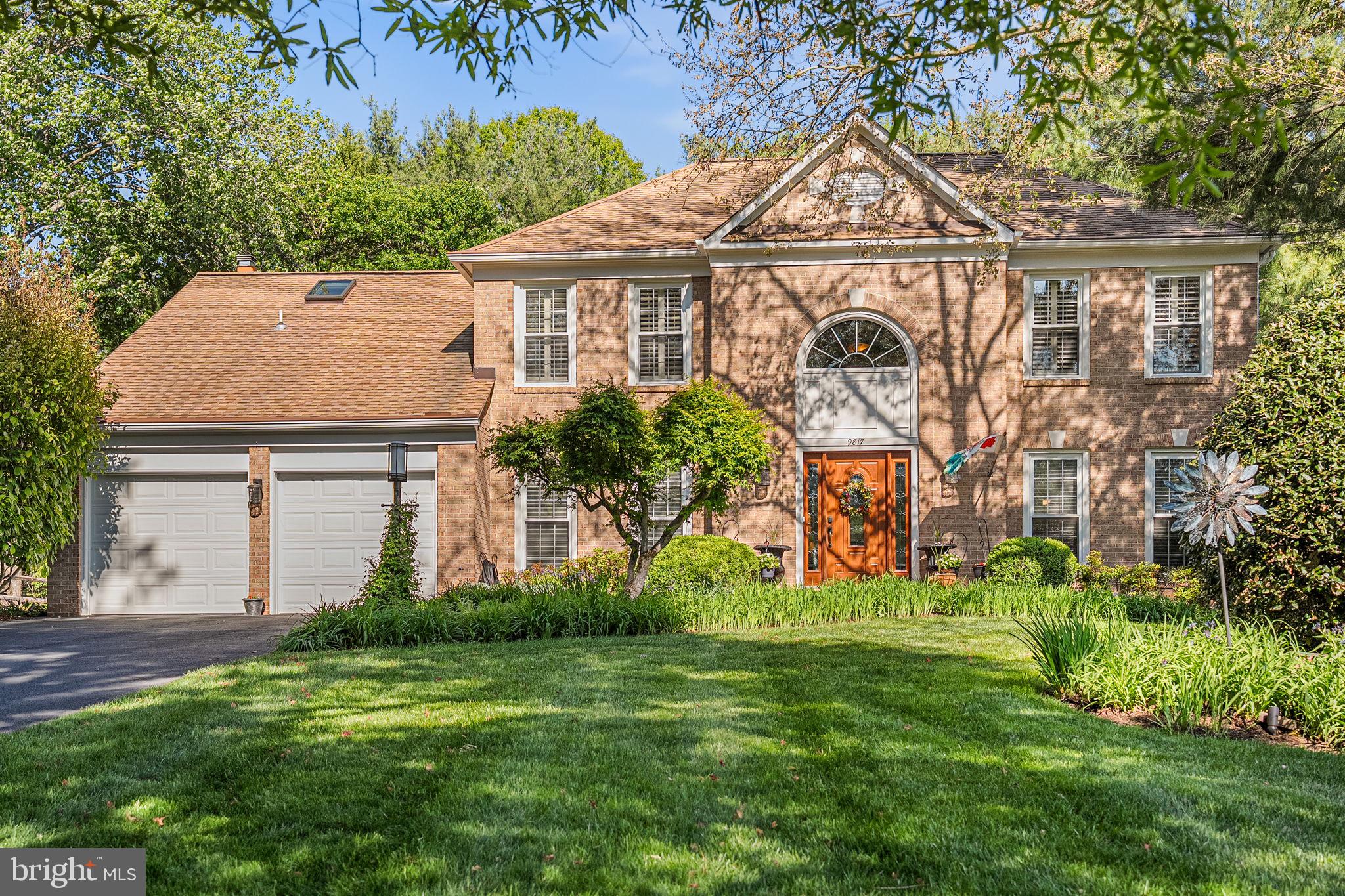 WOLFTRAP MEADOWS - Residential