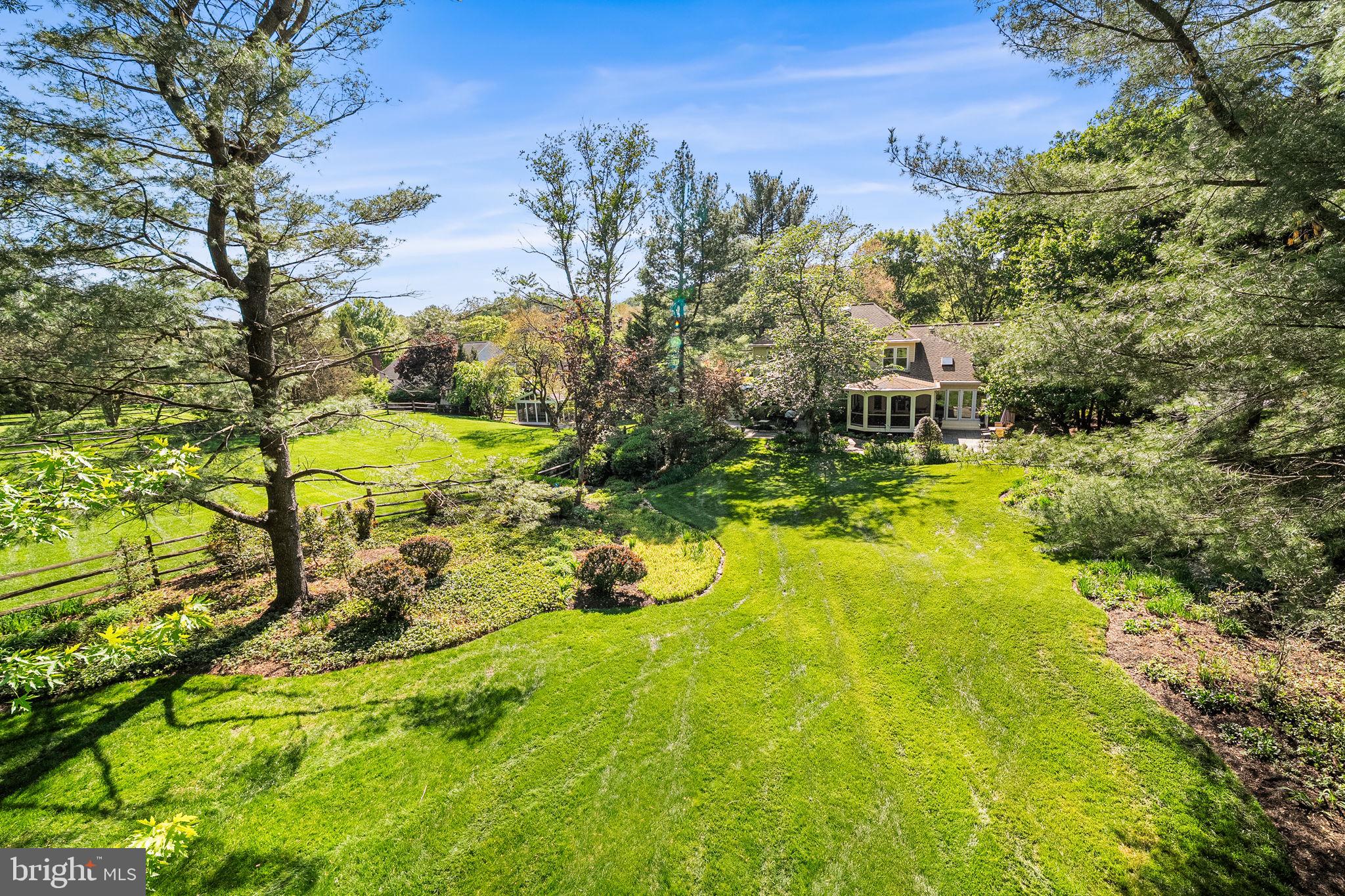 WOLFTRAP MEADOWS - Residential