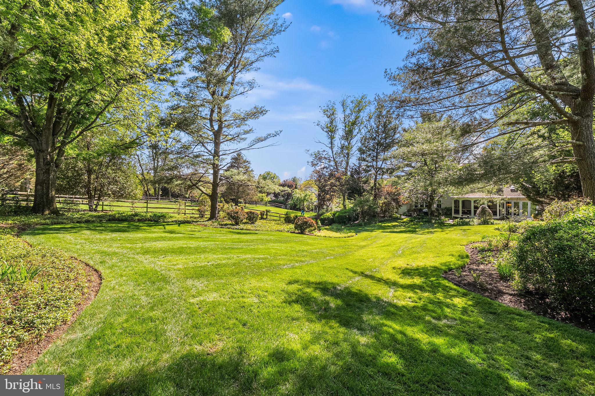 WOLFTRAP MEADOWS - Residential