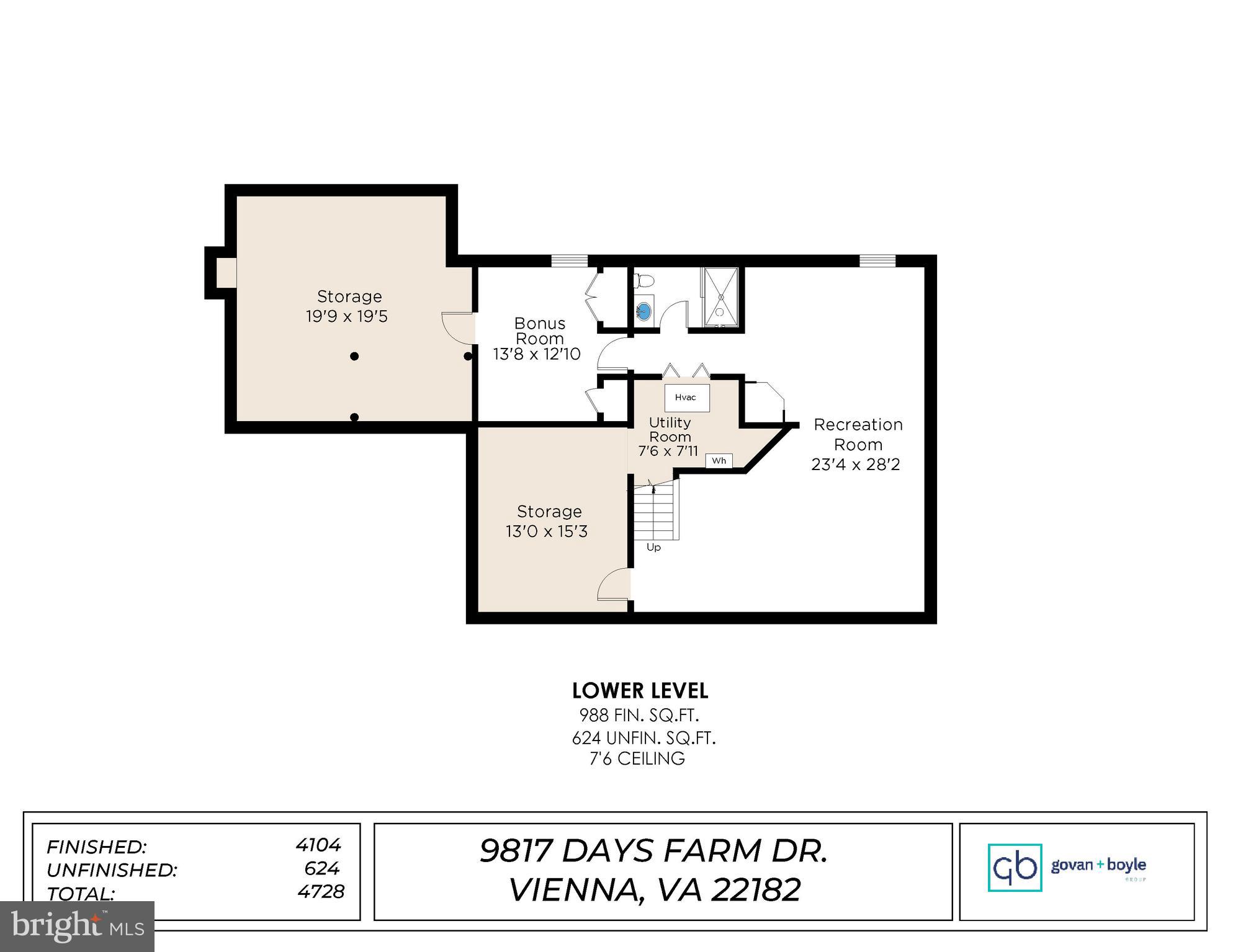 WOLFTRAP MEADOWS - Residential