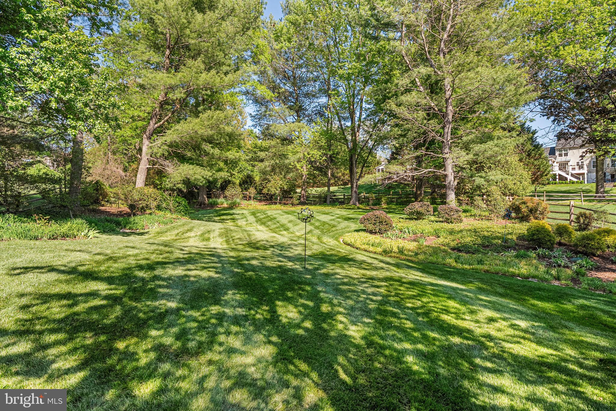 WOLFTRAP MEADOWS - Residential