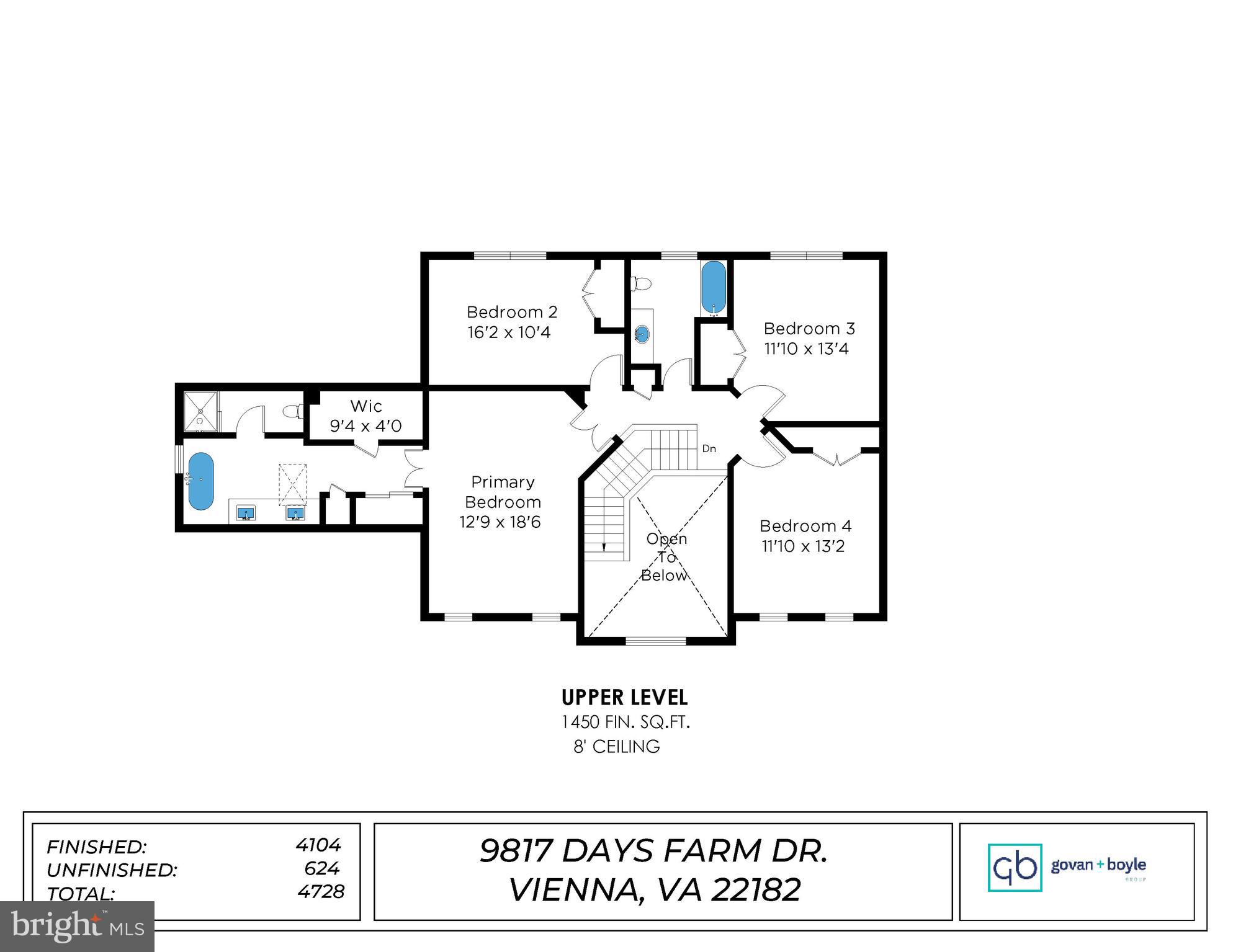 WOLFTRAP MEADOWS - Residential