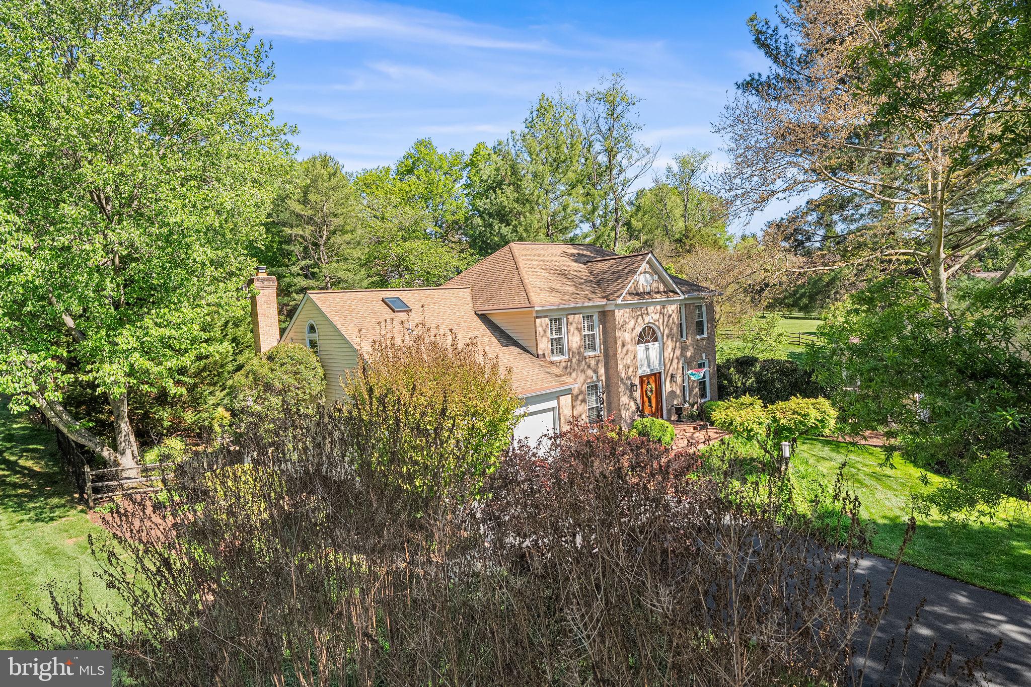 WOLFTRAP MEADOWS - Residential