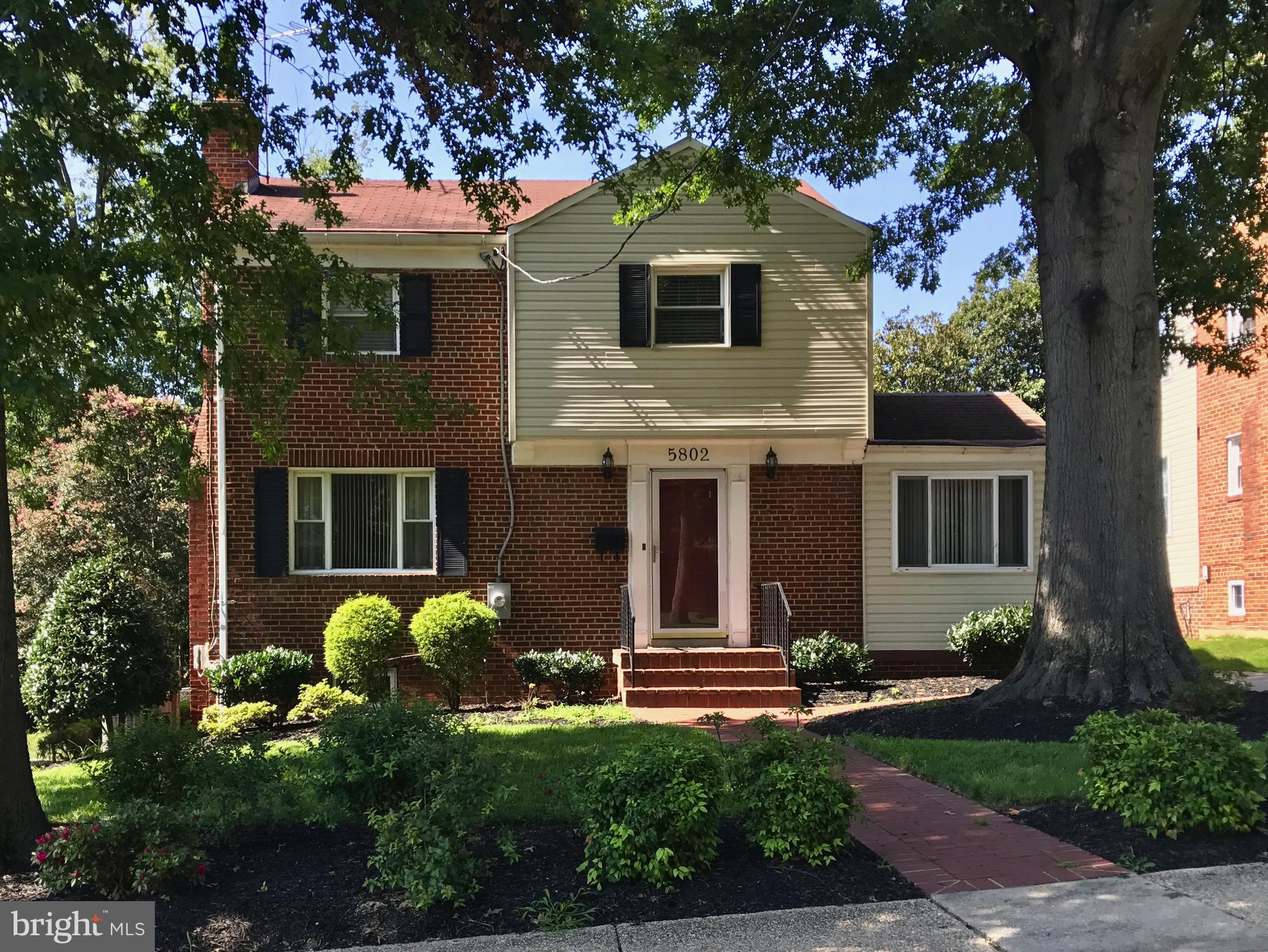 CHEVERLY - Residential