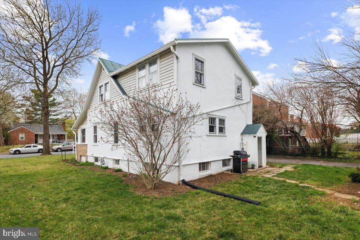 BOSCAWEN - Residential