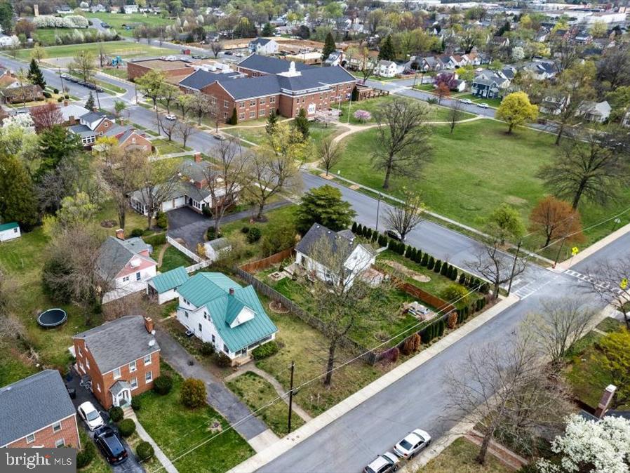 BOSCAWEN - Residential