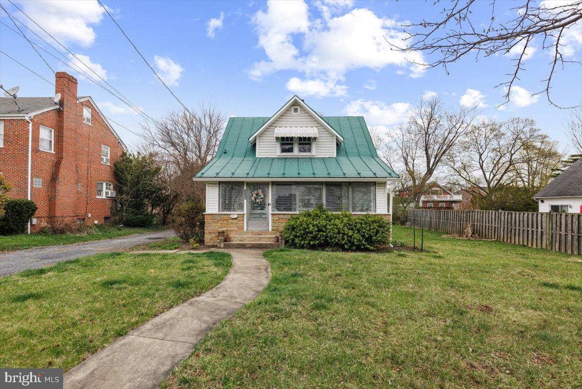 BOSCAWEN - Residential
