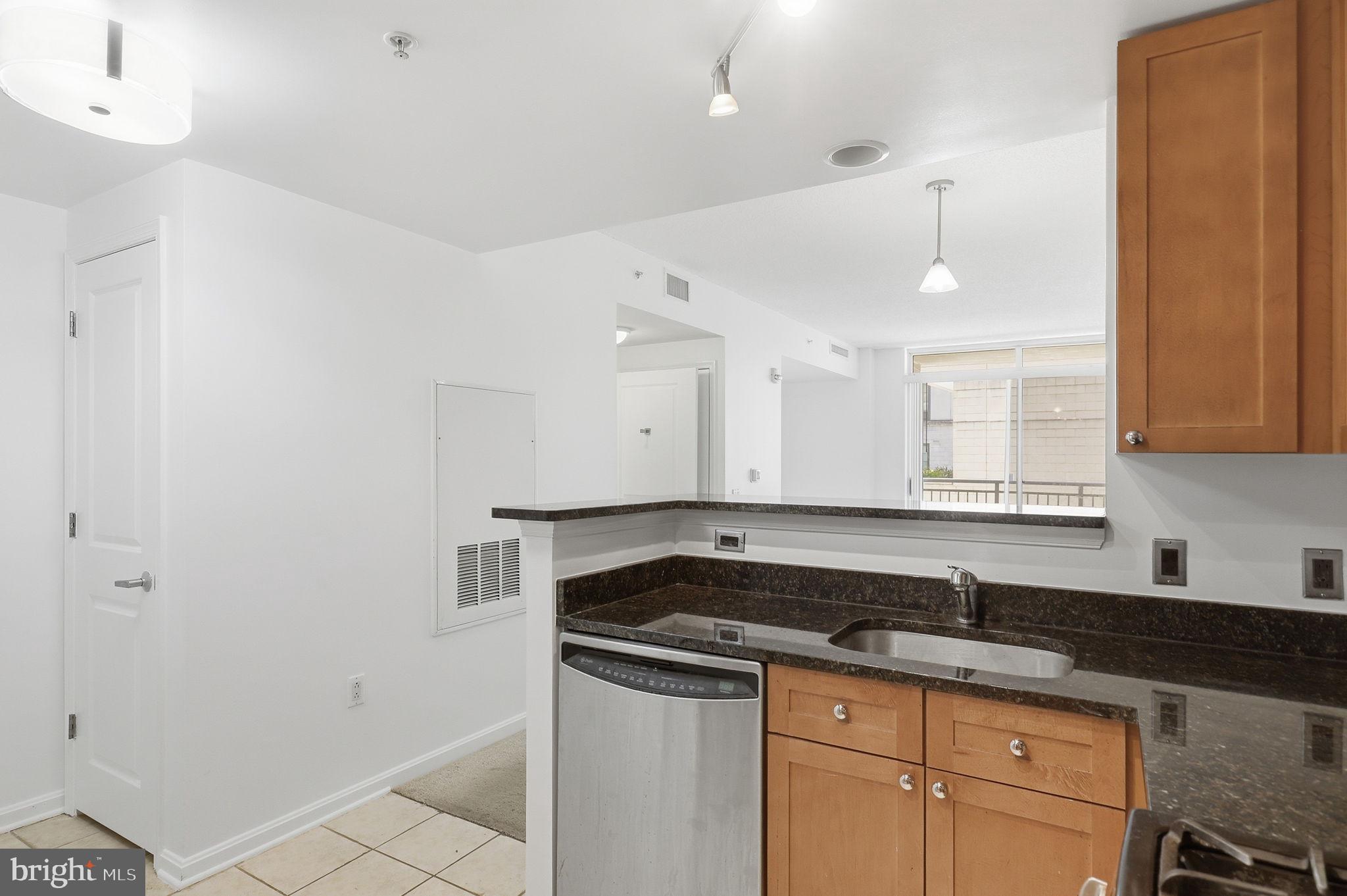 DOWNTOWN SILVER SPRING - Residential