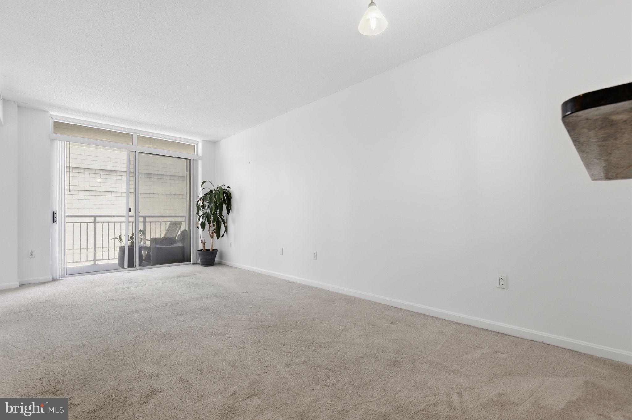 DOWNTOWN SILVER SPRING - Residential