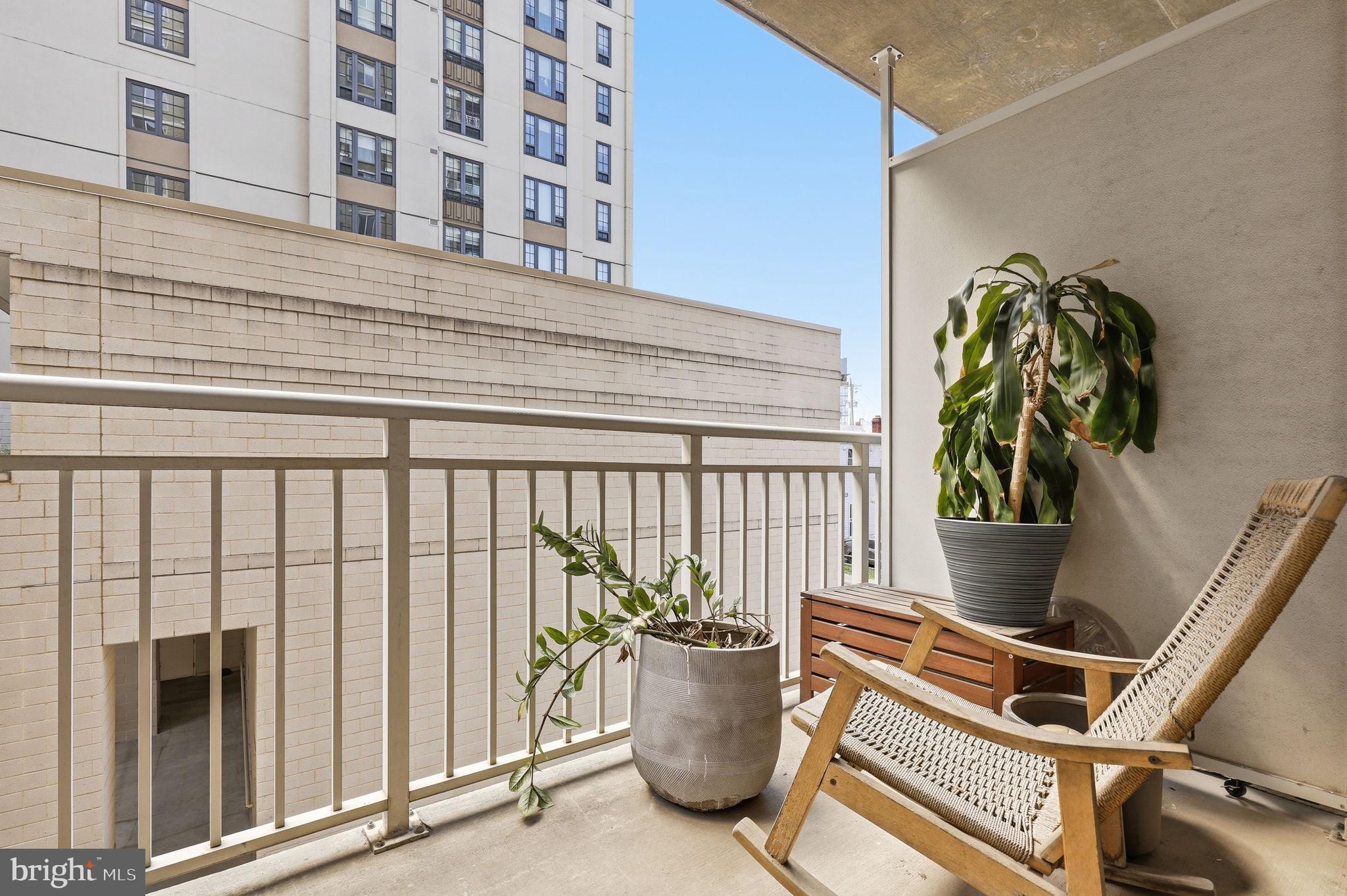 DOWNTOWN SILVER SPRING - Residential