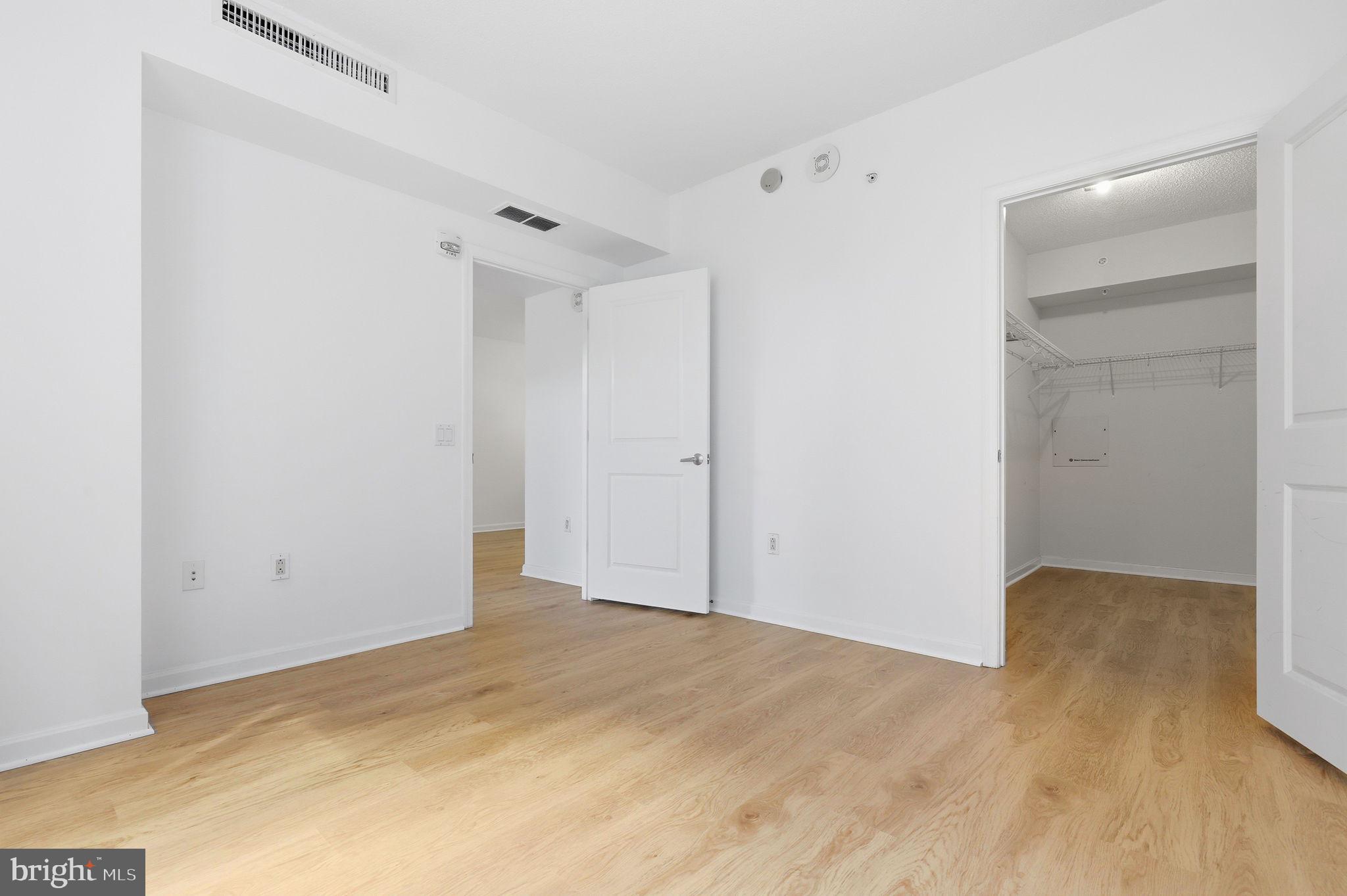 DOWNTOWN SILVER SPRING - Residential