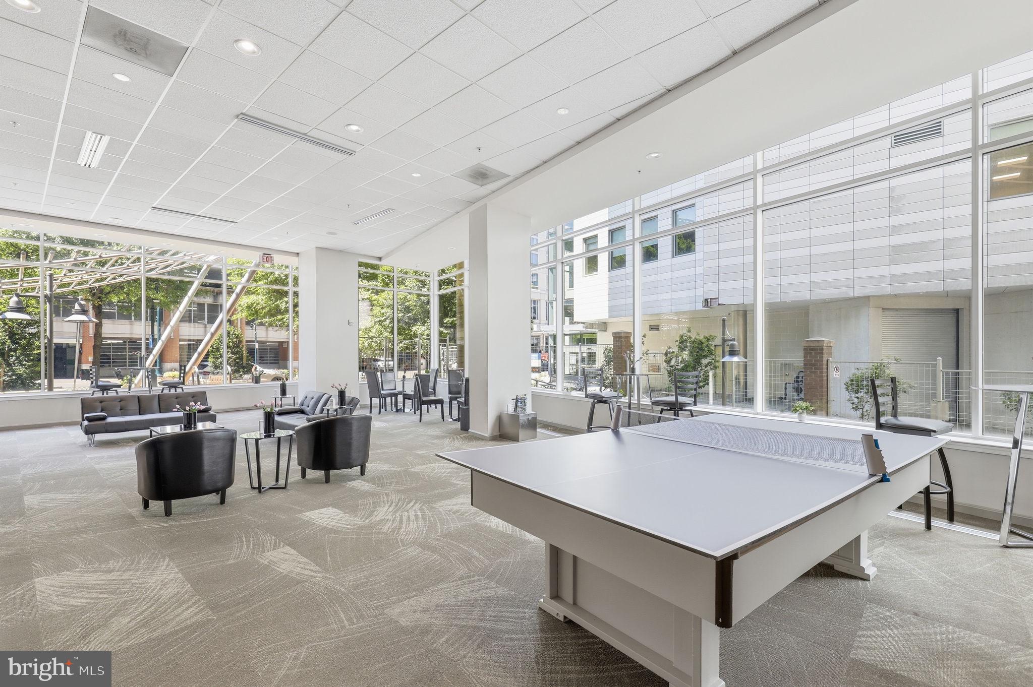DOWNTOWN SILVER SPRING - Residential