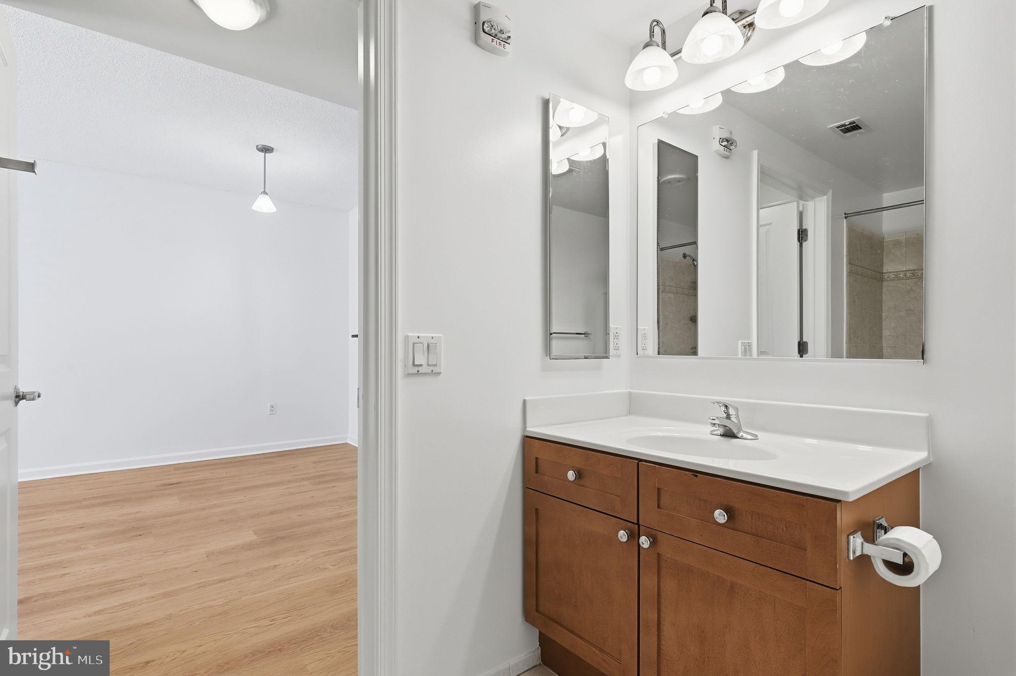 DOWNTOWN SILVER SPRING - Residential