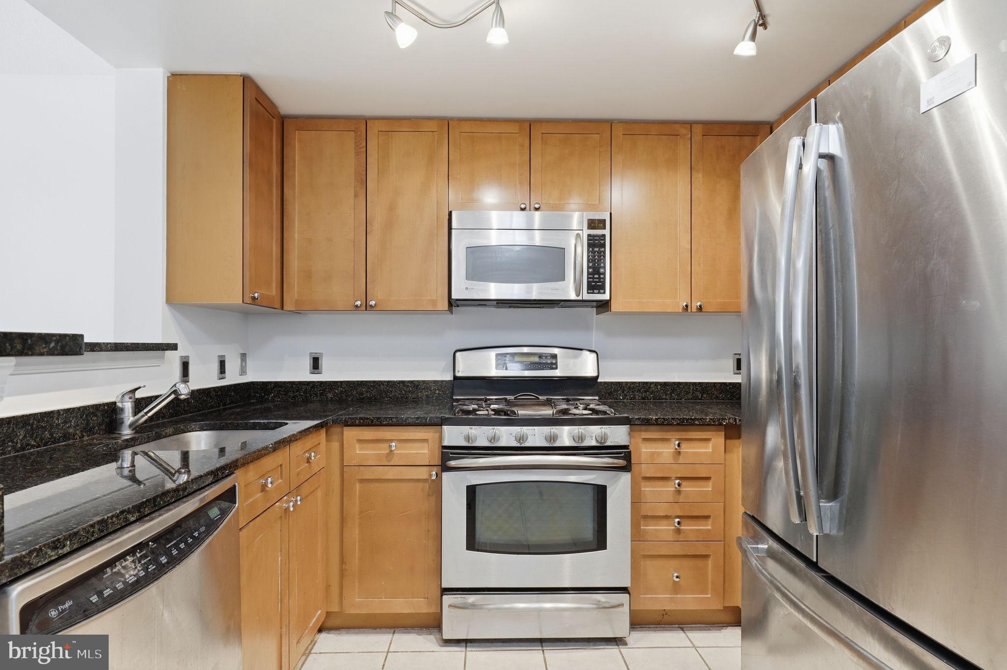 DOWNTOWN SILVER SPRING - Residential