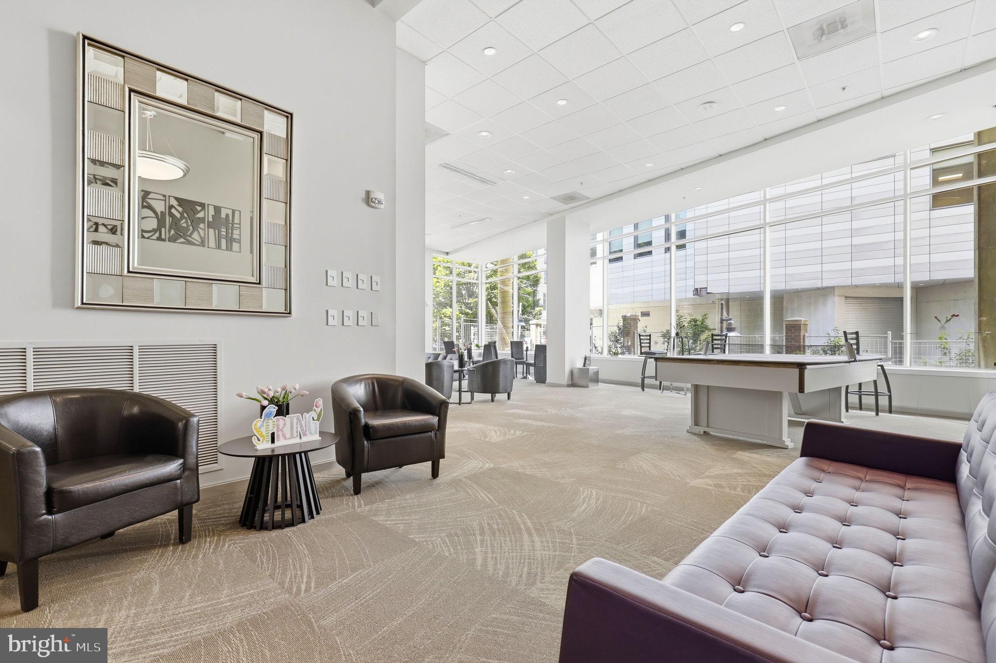 DOWNTOWN SILVER SPRING - Residential