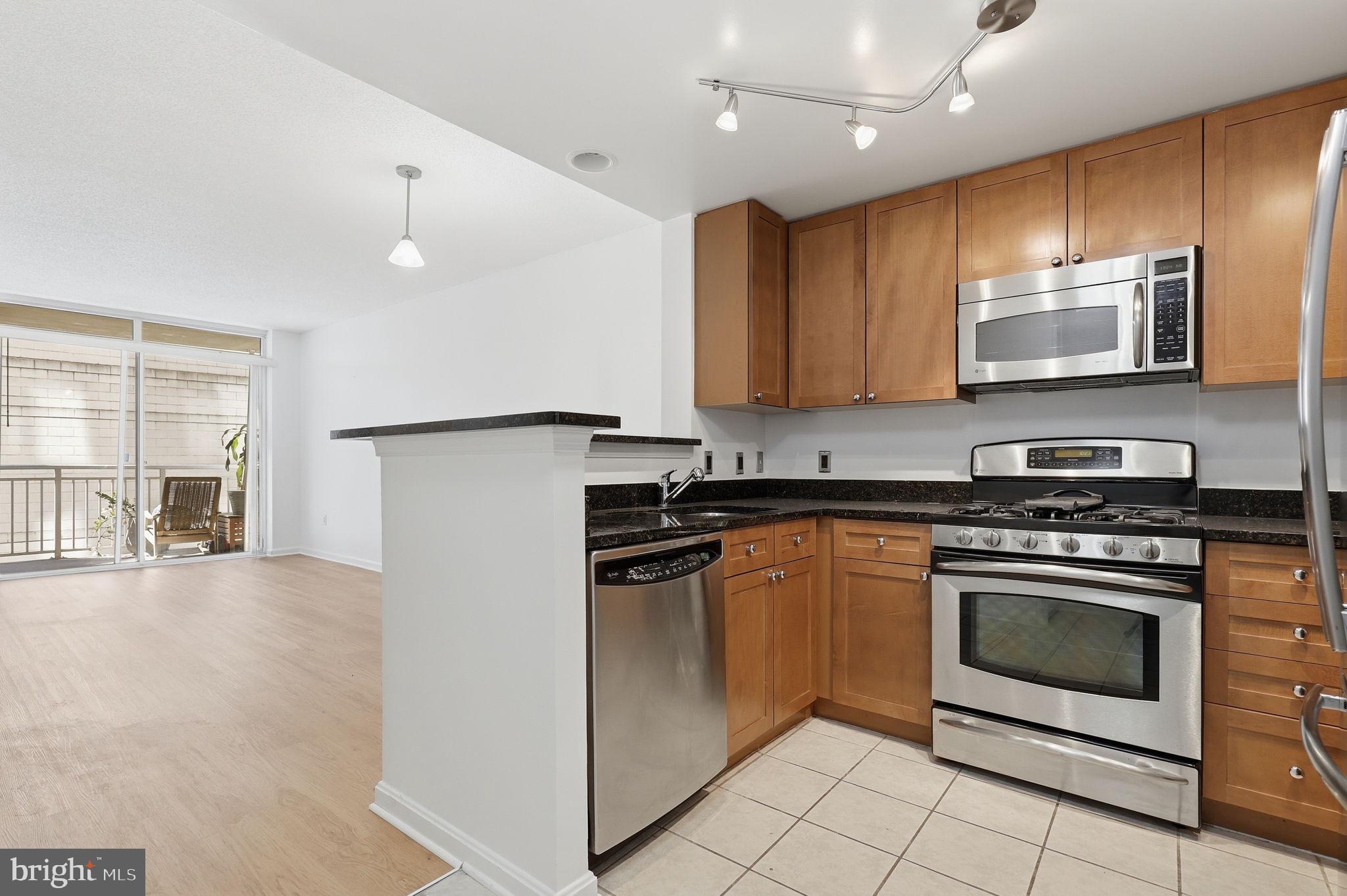 DOWNTOWN SILVER SPRING - Residential