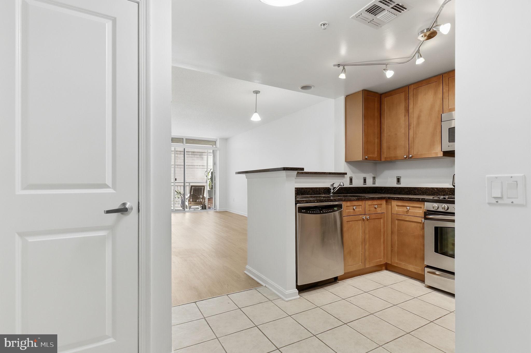 DOWNTOWN SILVER SPRING - Residential
