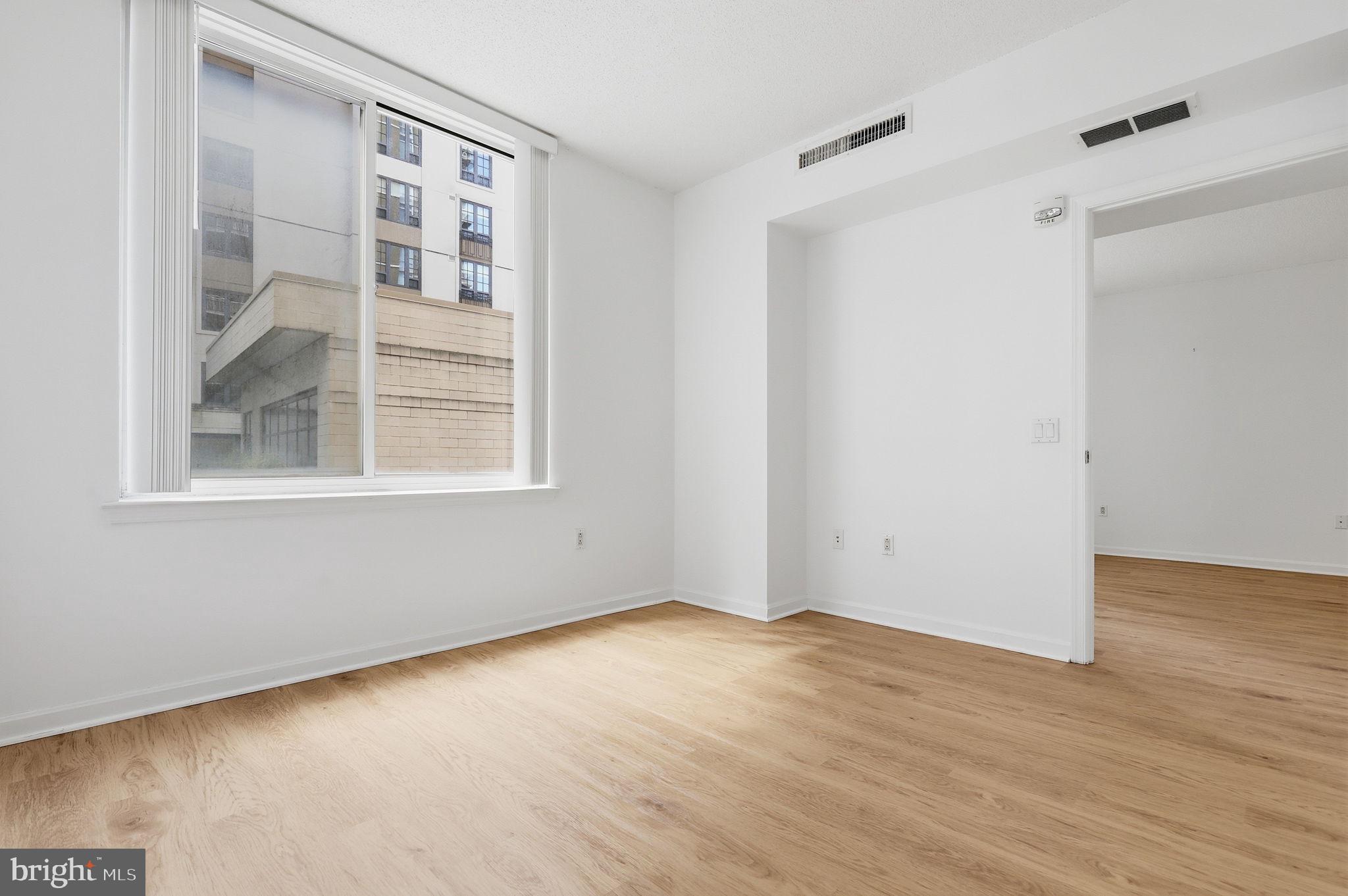 DOWNTOWN SILVER SPRING - Residential