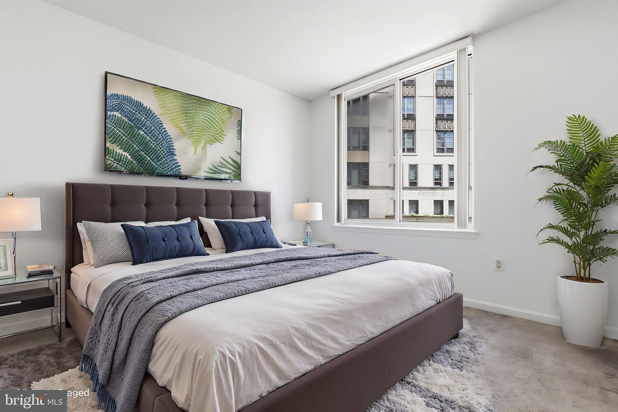 DOWNTOWN SILVER SPRING - Residential