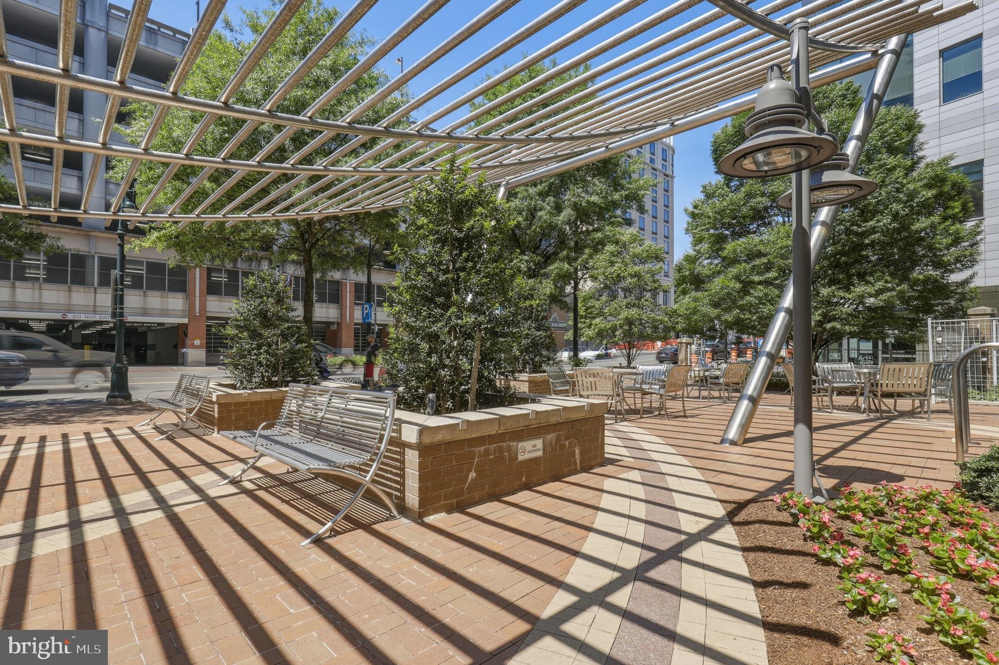 DOWNTOWN SILVER SPRING - Residential