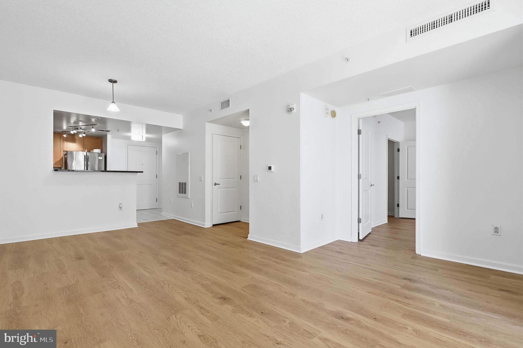 DOWNTOWN SILVER SPRING - Residential