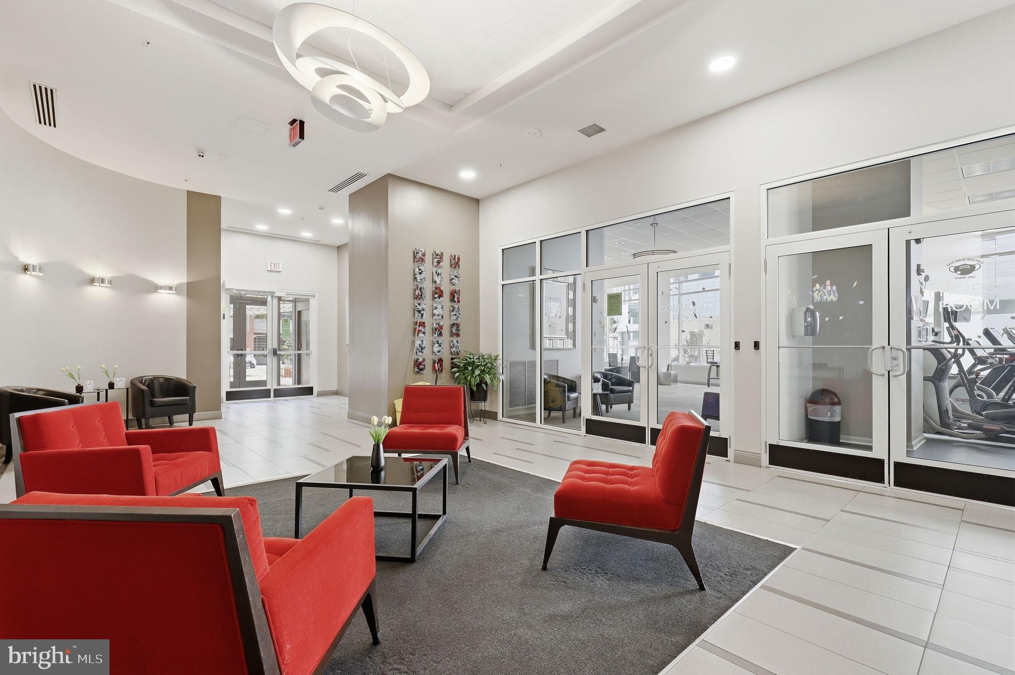 DOWNTOWN SILVER SPRING - Residential