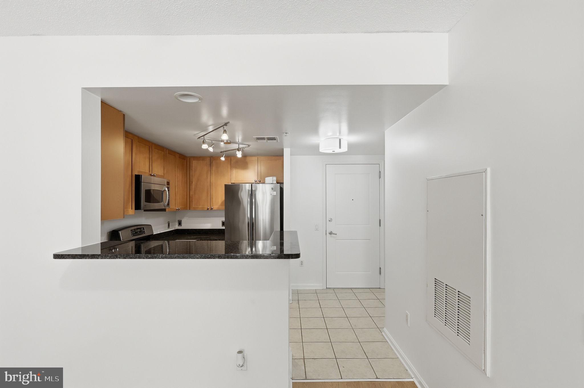 DOWNTOWN SILVER SPRING - Residential