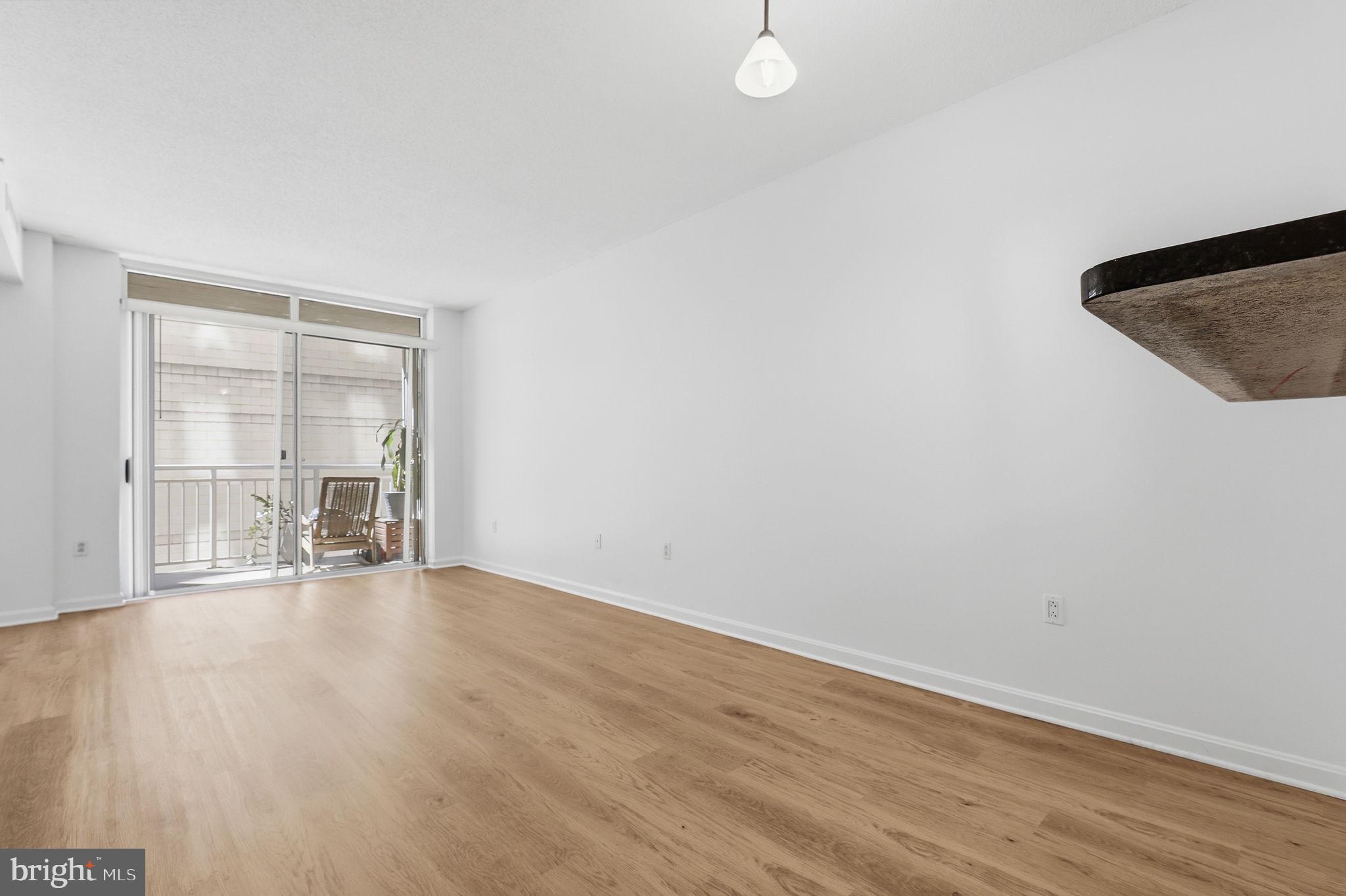 DOWNTOWN SILVER SPRING - Residential