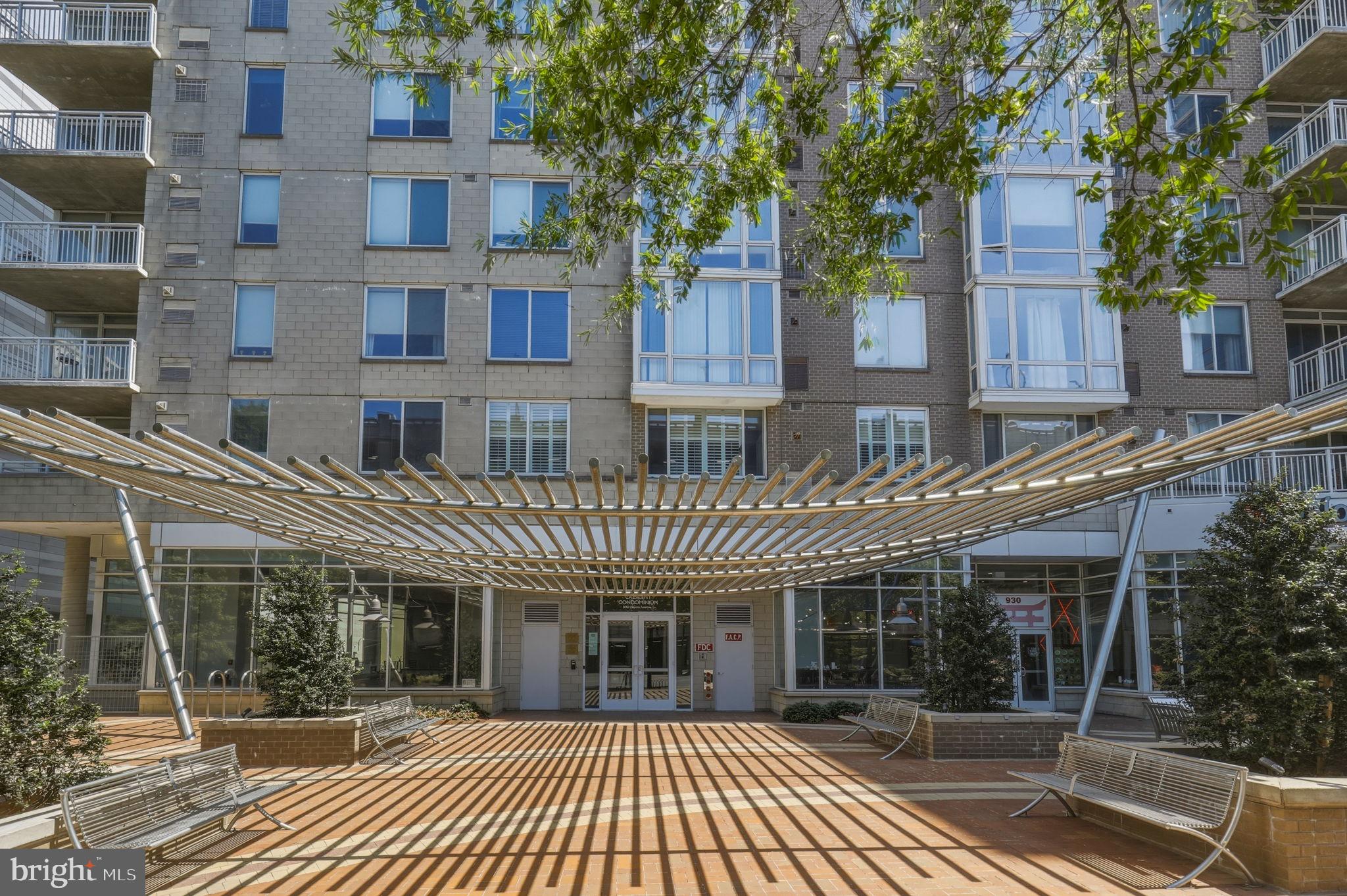 DOWNTOWN SILVER SPRING - Residential