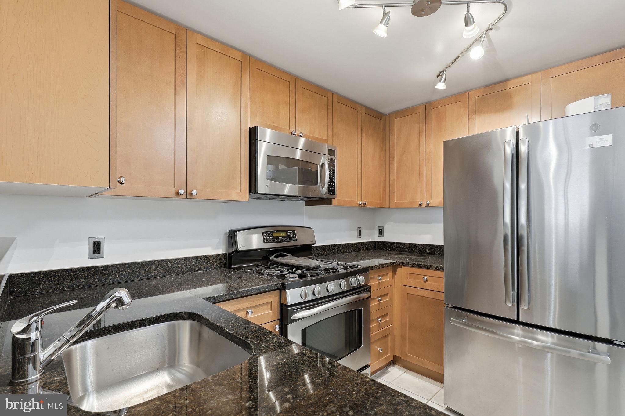 DOWNTOWN SILVER SPRING - Residential