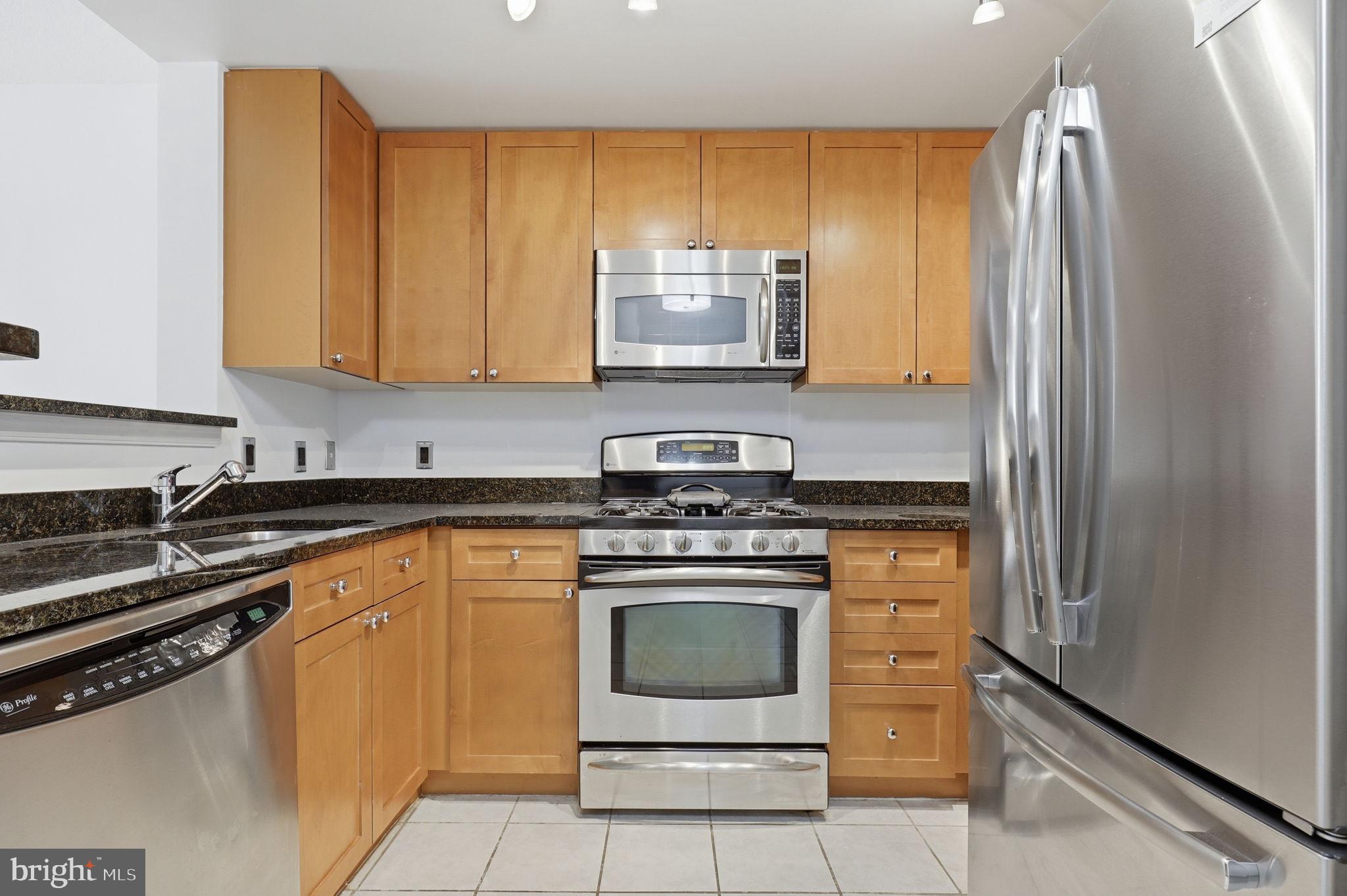 DOWNTOWN SILVER SPRING - Residential