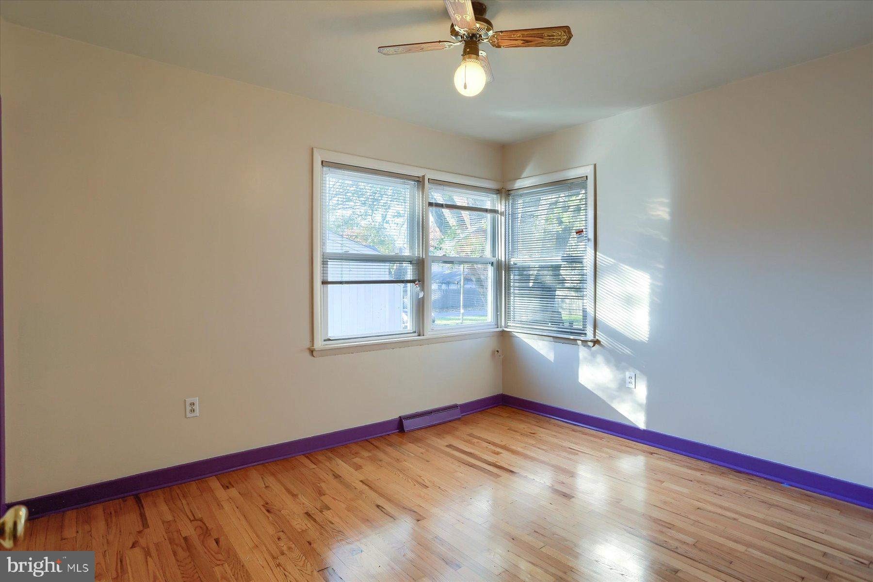 MONTROSE PARK - Residential