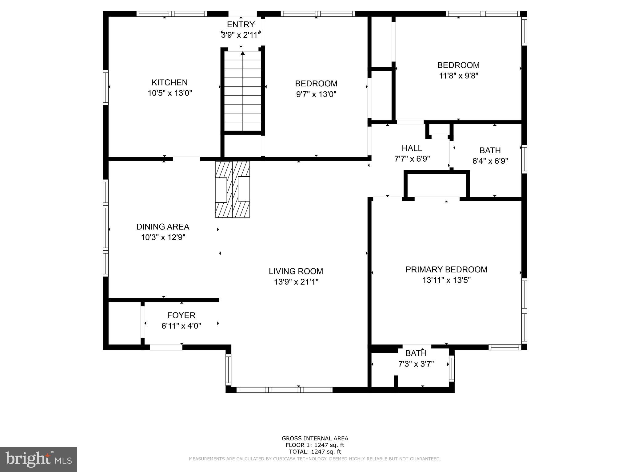 MONTROSE PARK - Residential