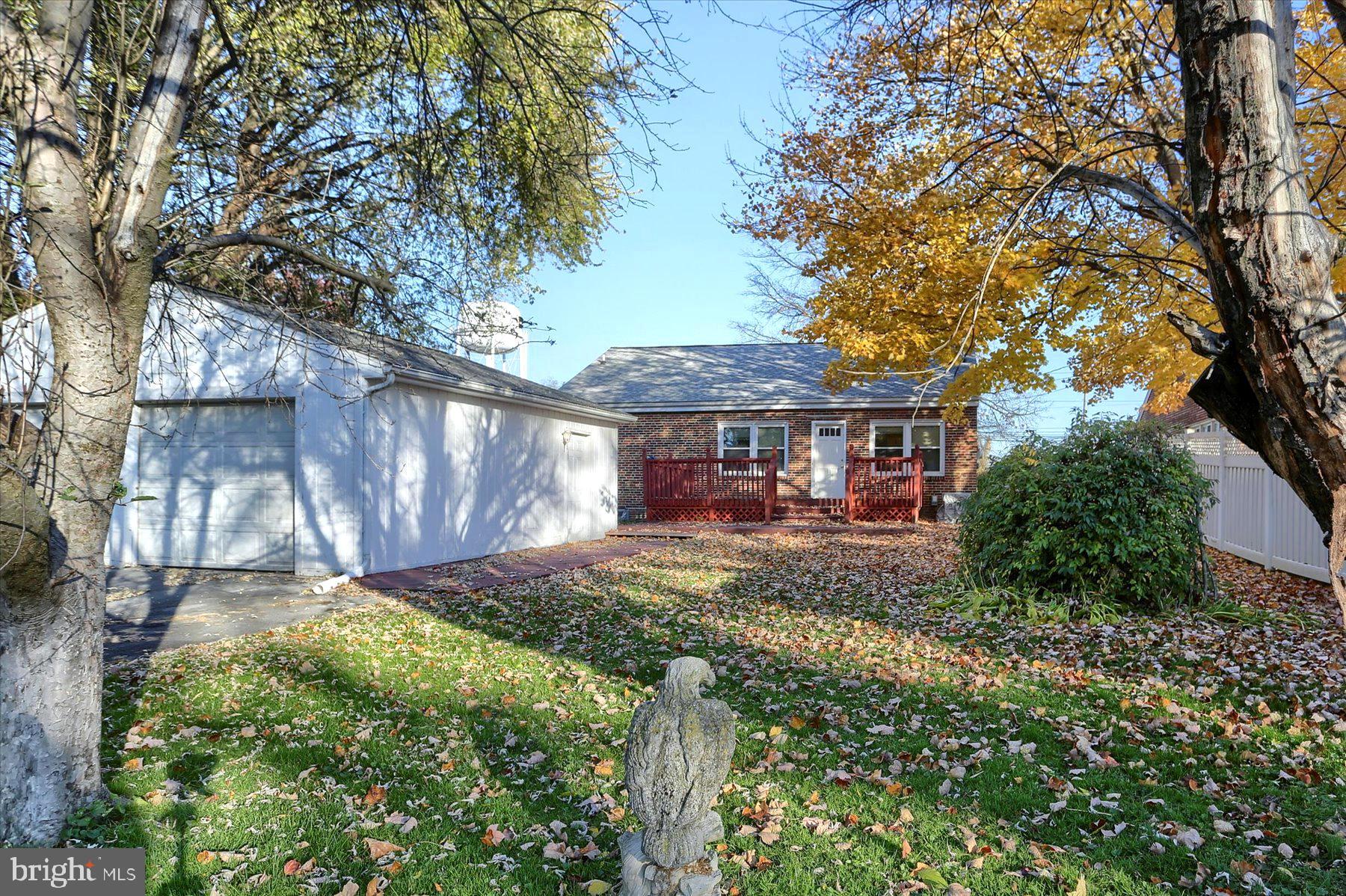 MONTROSE PARK - Residential