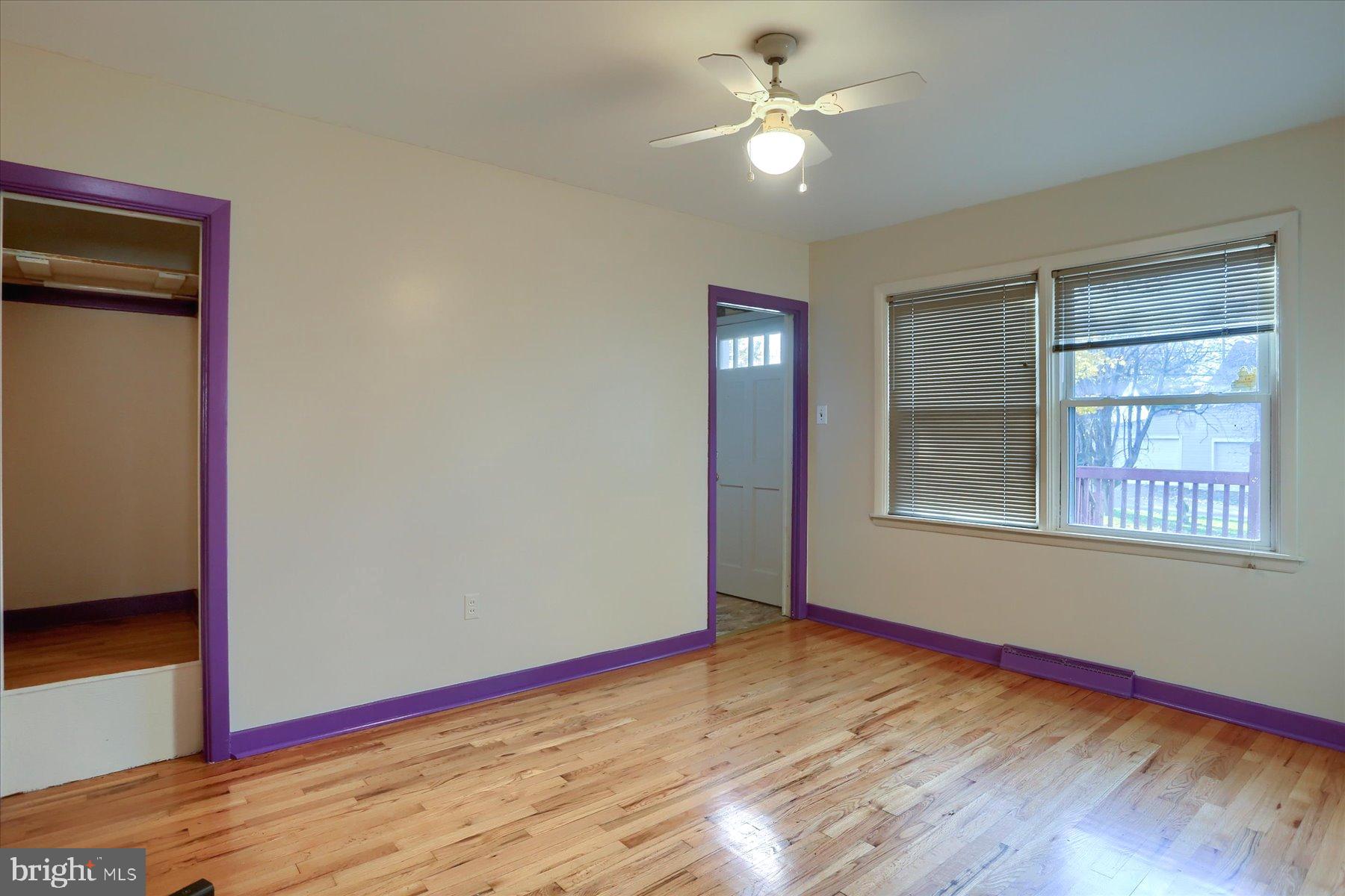 MONTROSE PARK - Residential