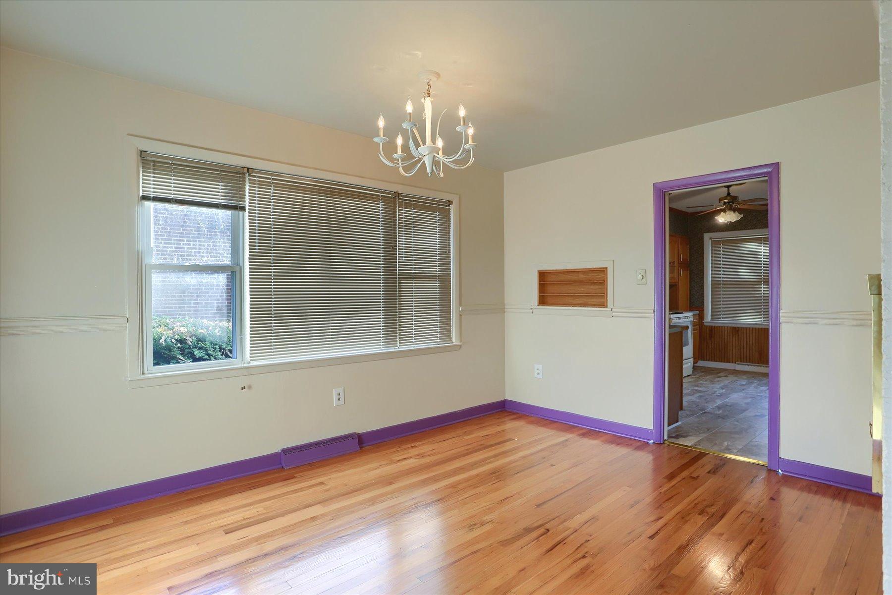 MONTROSE PARK - Residential