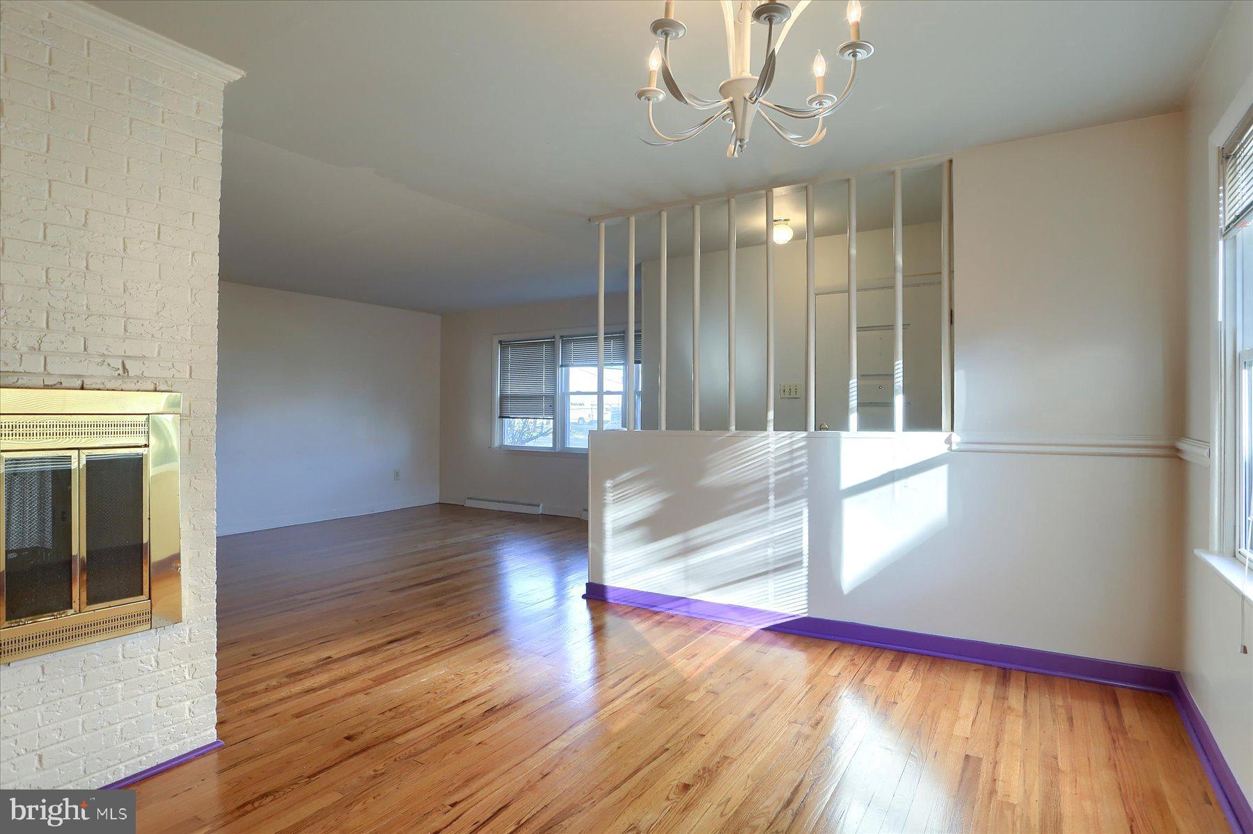 MONTROSE PARK - Residential