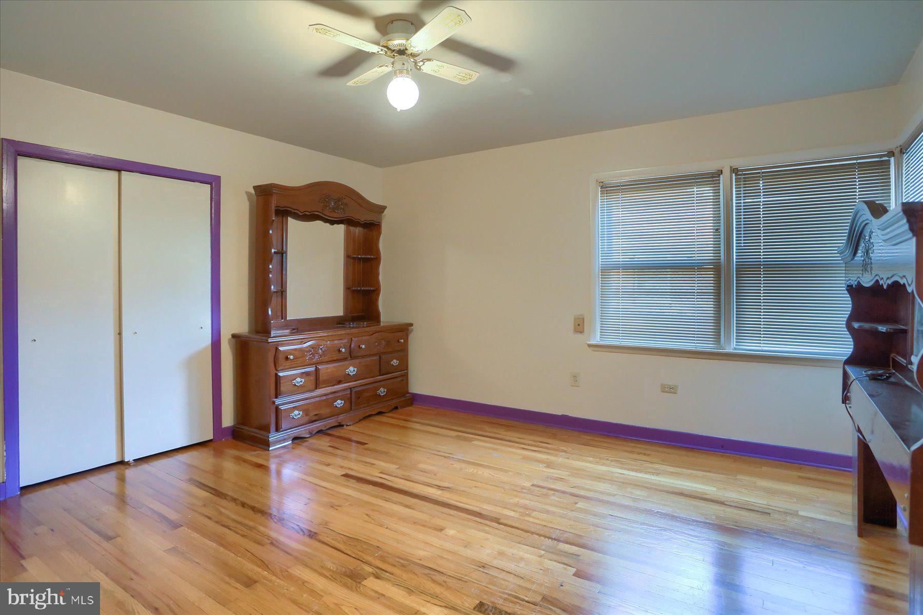 MONTROSE PARK - Residential