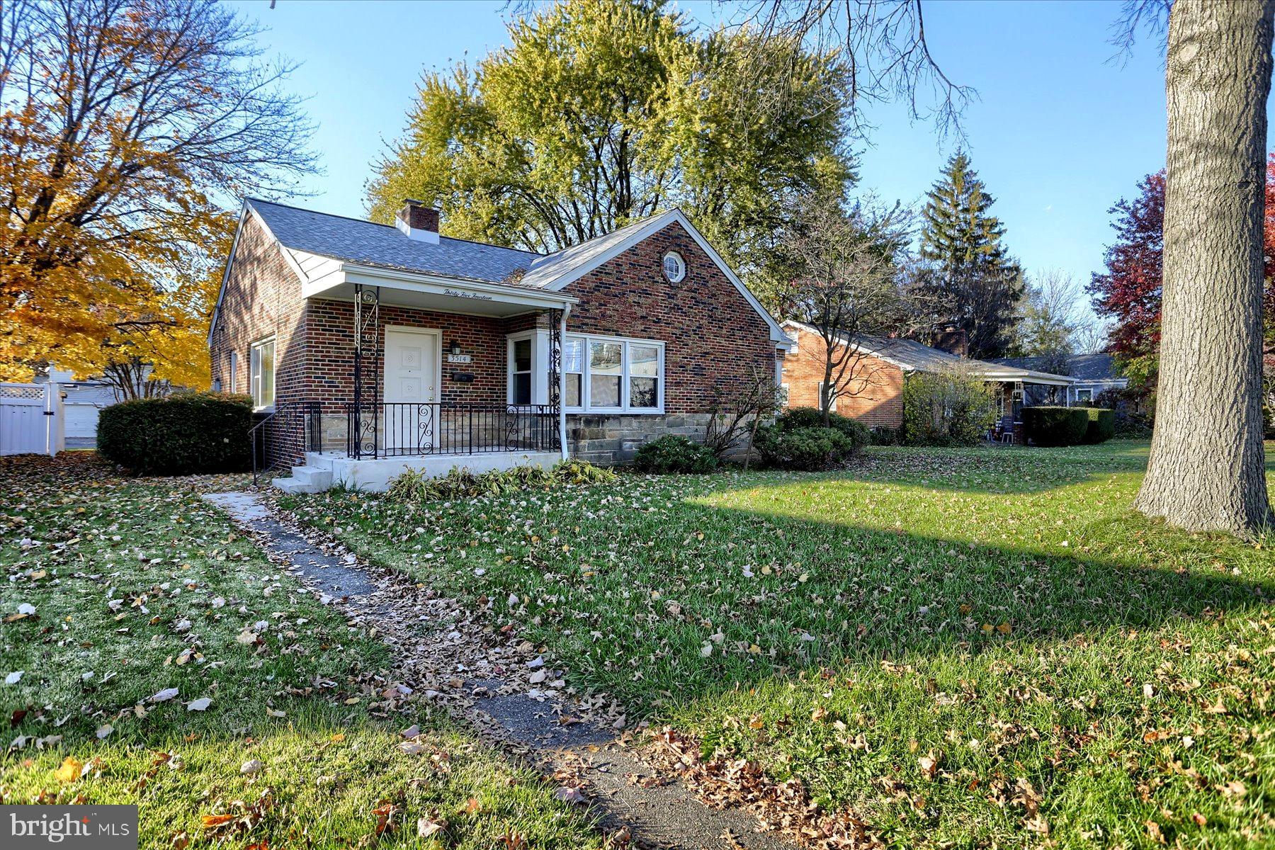 MONTROSE PARK - Residential