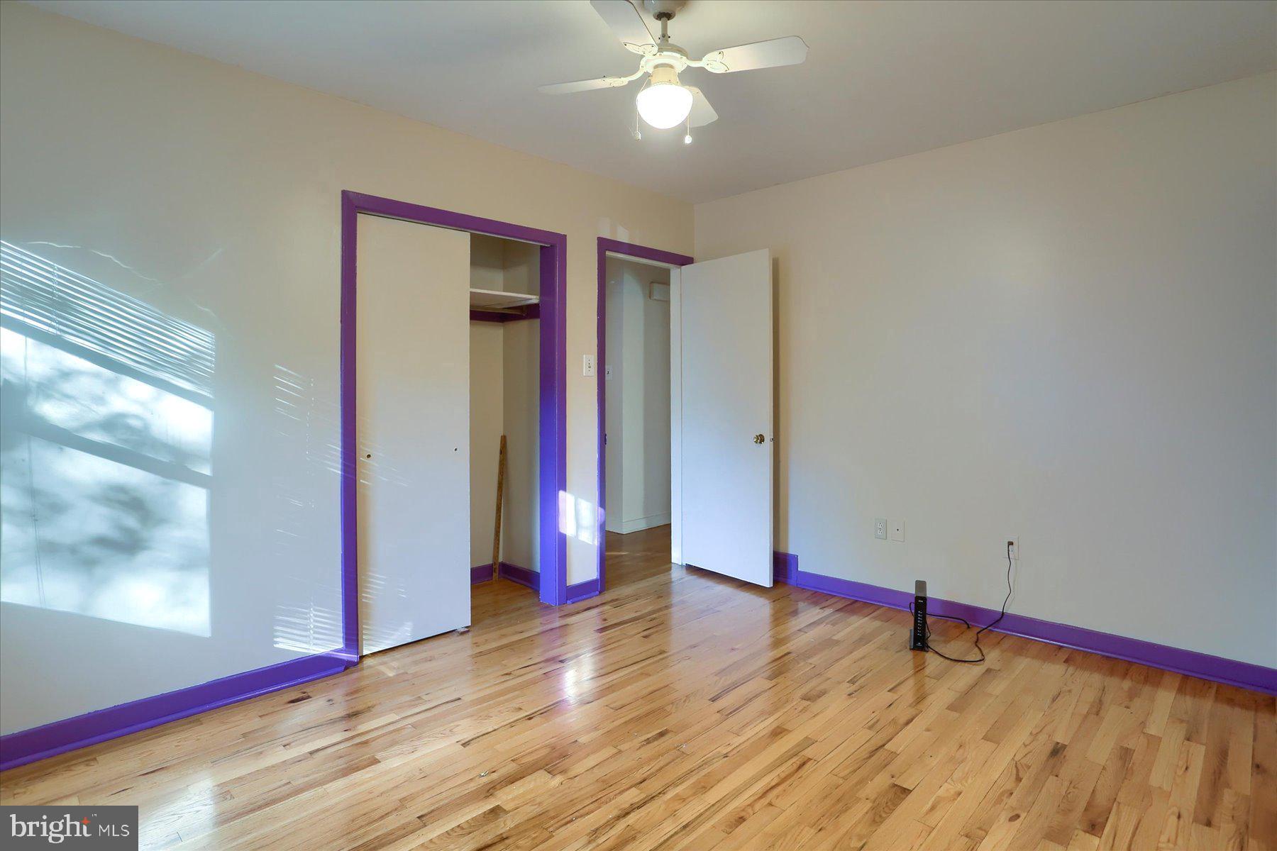 MONTROSE PARK - Residential