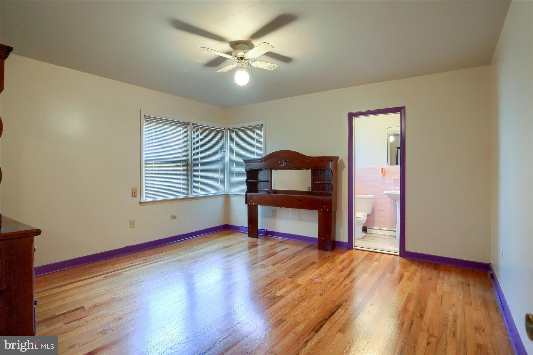MONTROSE PARK - Residential