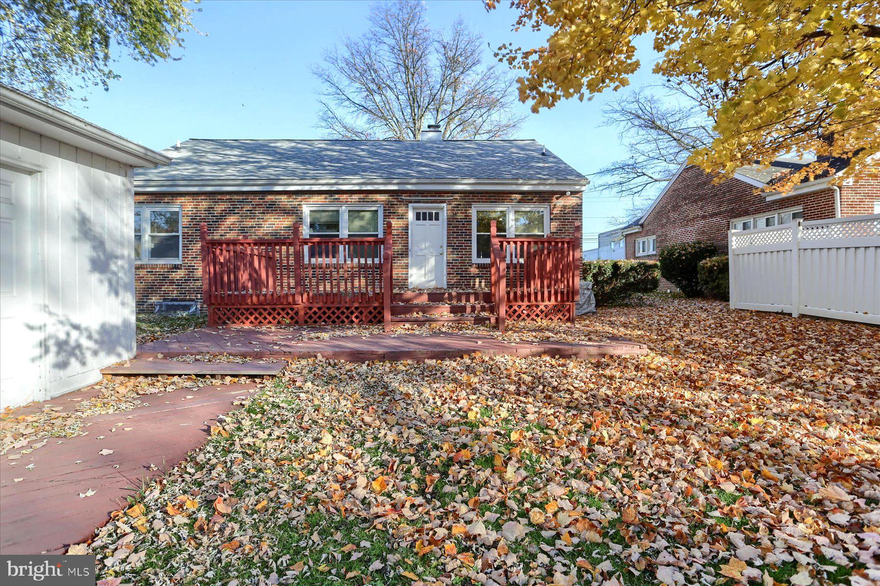 MONTROSE PARK - Residential