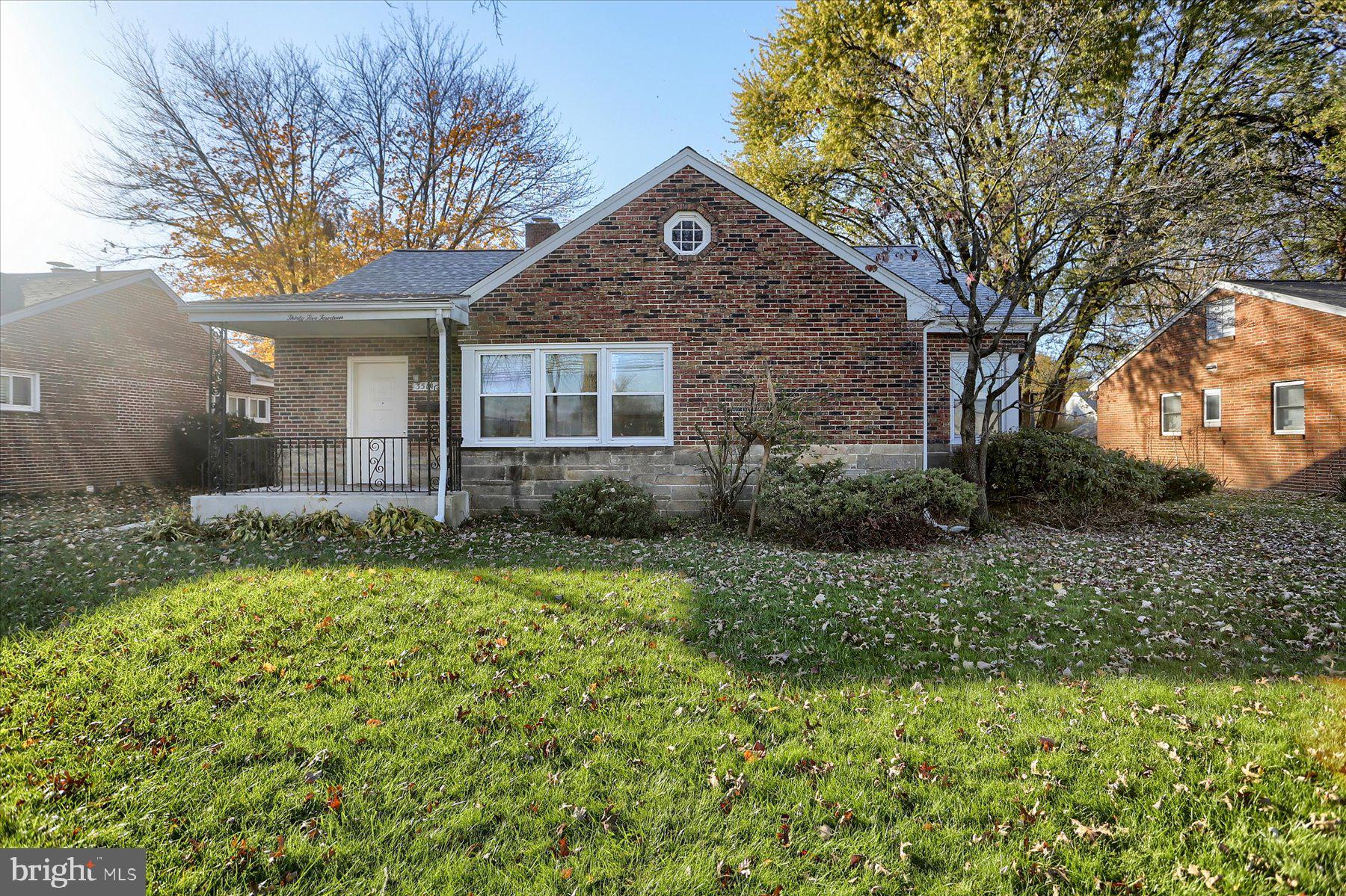 MONTROSE PARK - Residential