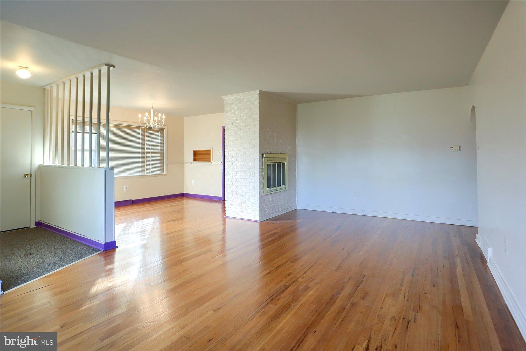 MONTROSE PARK - Residential