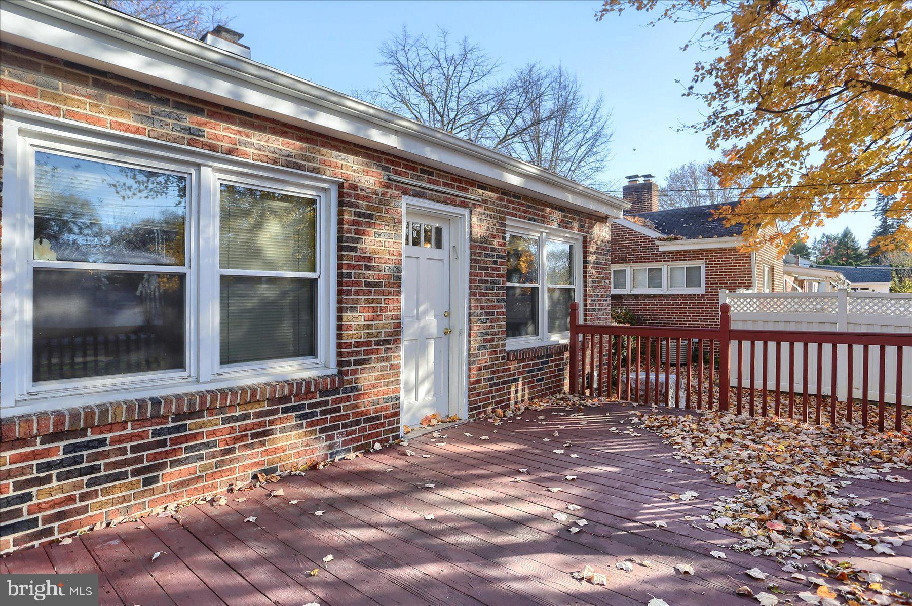 MONTROSE PARK - Residential