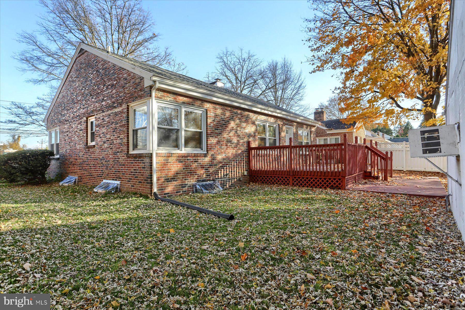 MONTROSE PARK - Residential