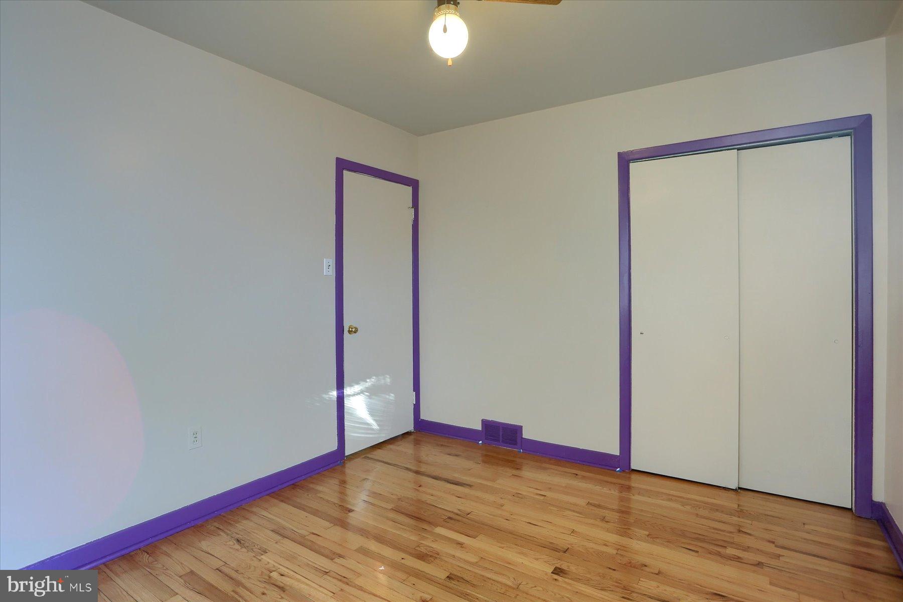 MONTROSE PARK - Residential