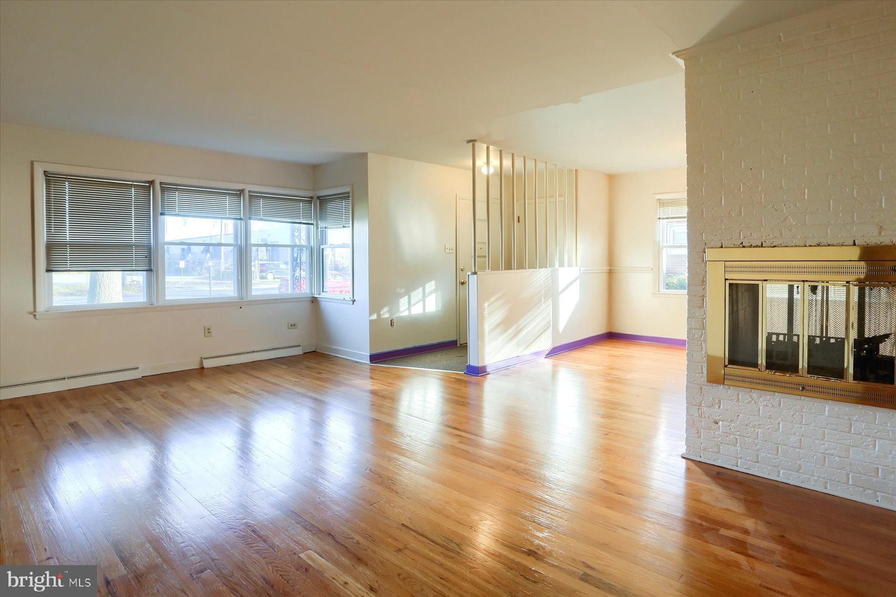 MONTROSE PARK - Residential