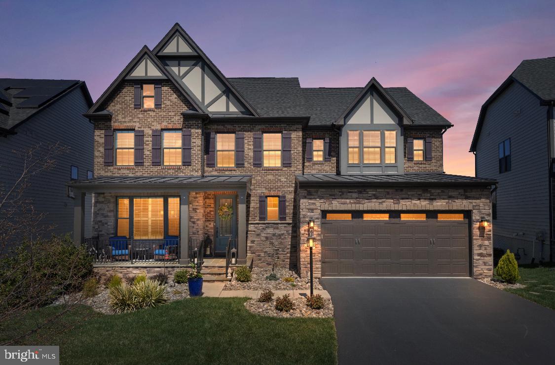 LAKE LINGANORE OAKDALE - Residential
