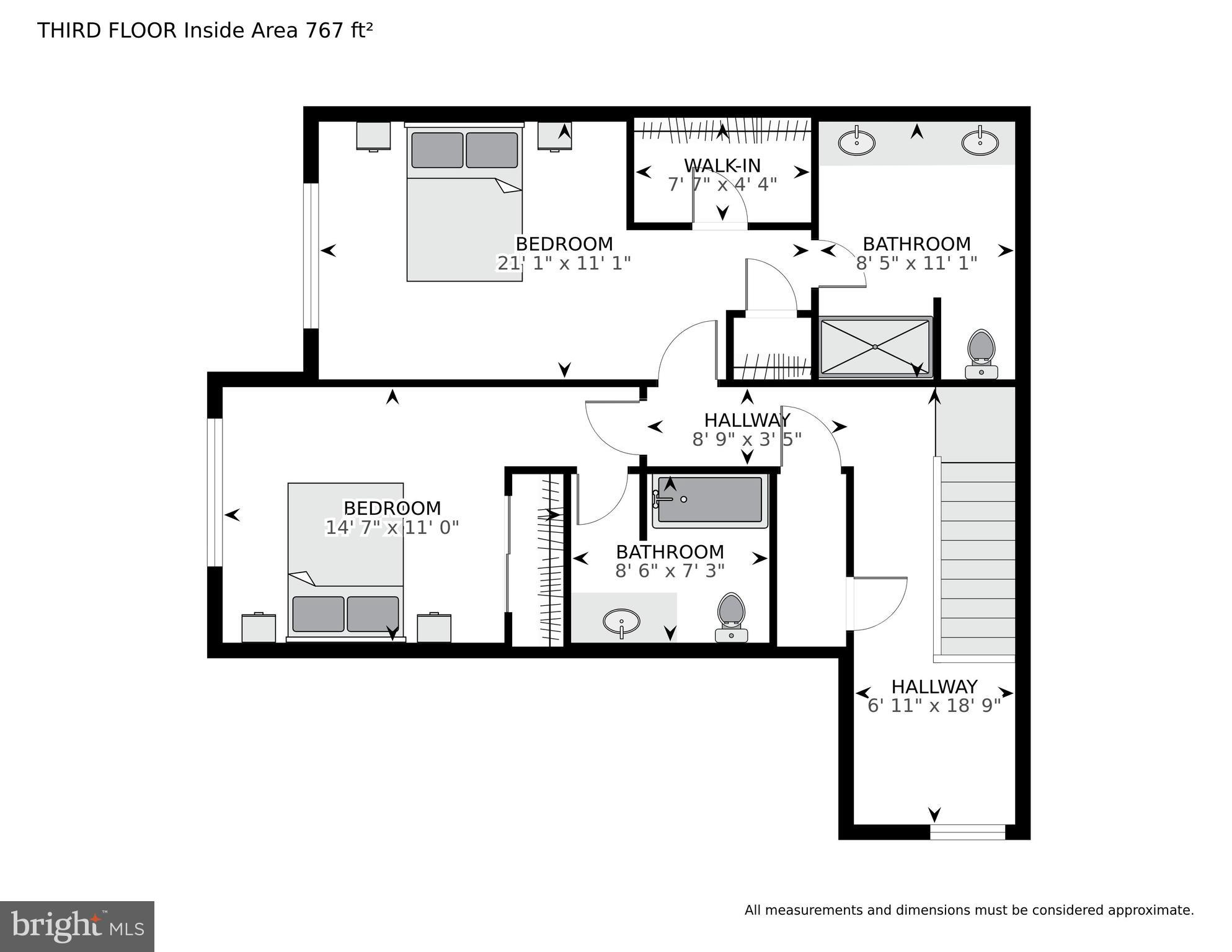 RIDGES AT LOUDOUN VALLEY - Residential Lease